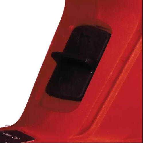 [RS-FS] เครื่องยิงตะปูไร้สาย Einhell รุ่น Fixetto 18/50 แบตเตอรี่18v *แบตเตอรี่ไม่รวมอยู่ในชุด*