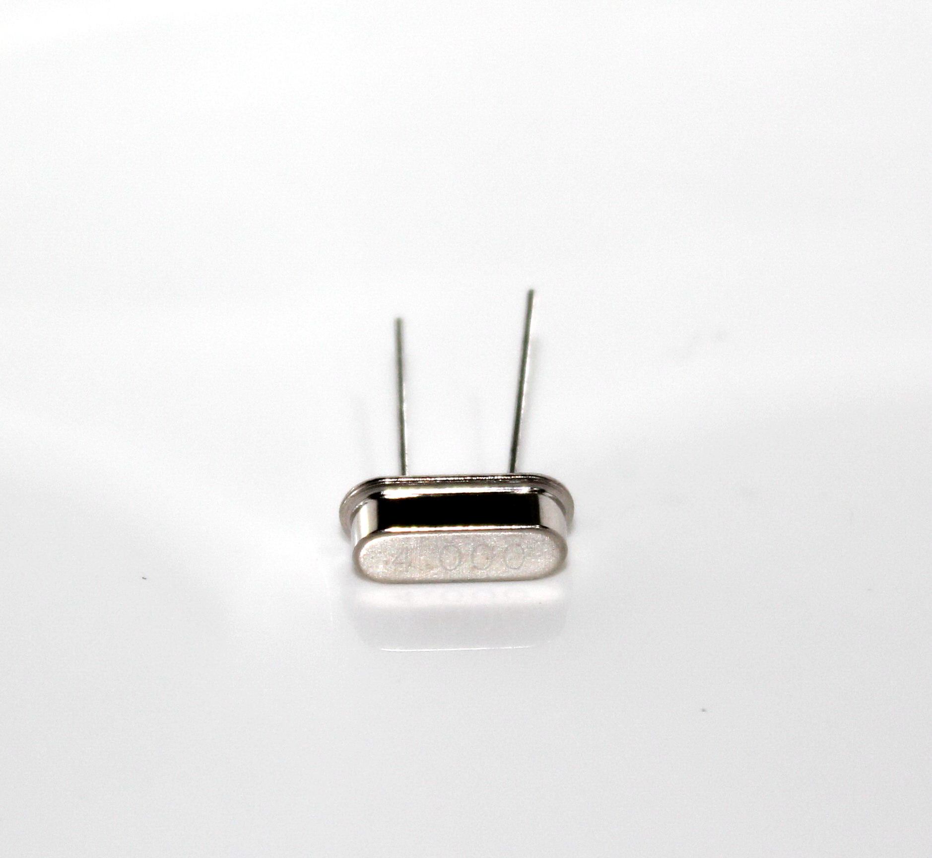 4 MHZ Crystal Oscillator