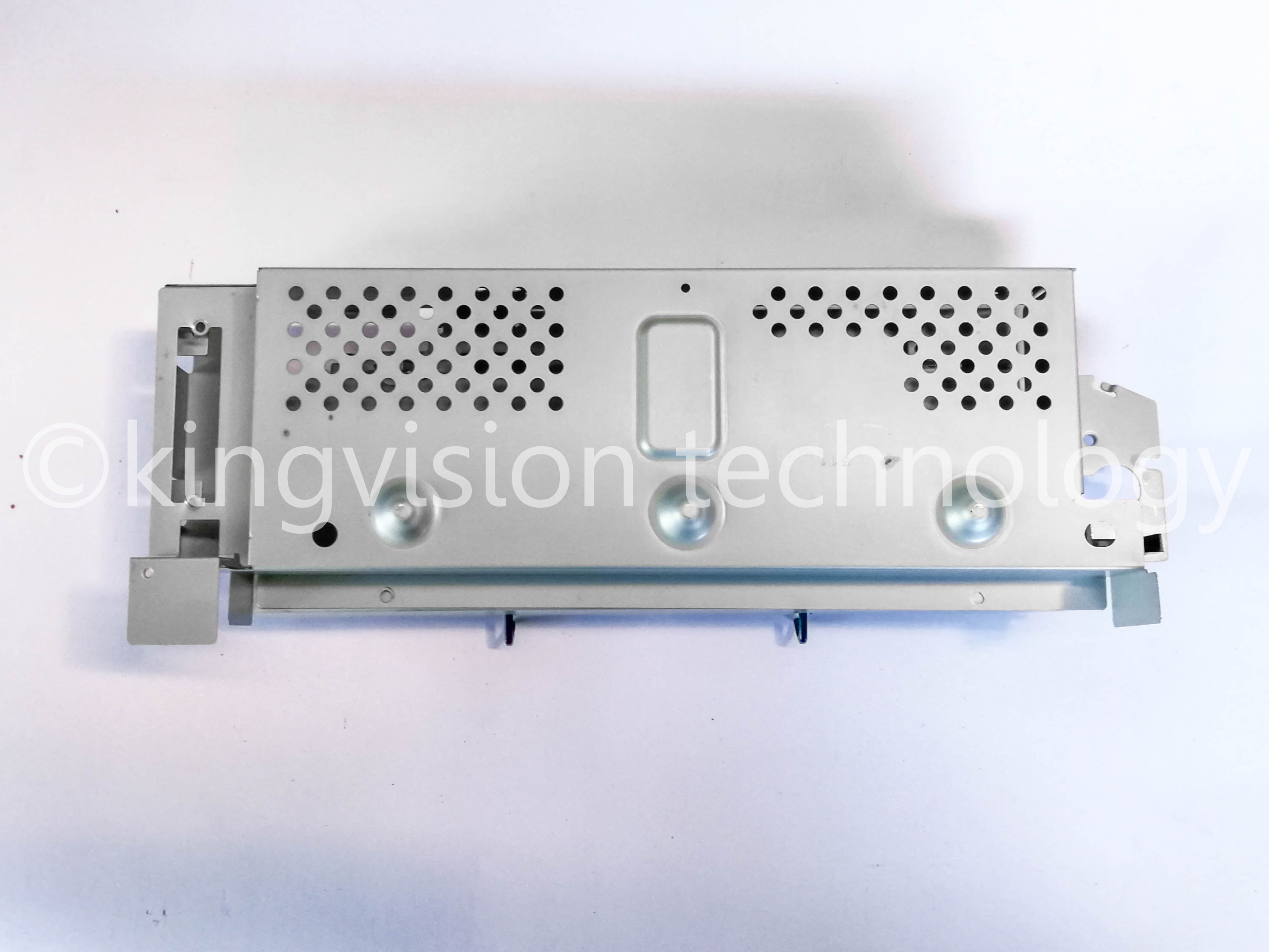 Back panel frame ชุดเฟรมแผงหลัง (มือสอง) EPSON LQ-630(PA91A)