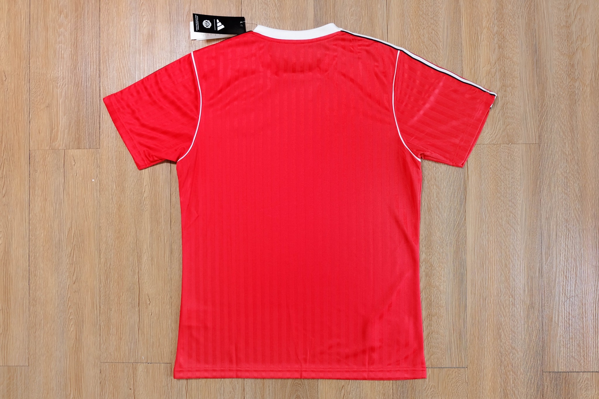 เสื้อฟุตบอลอาร์เซนอล/แมนเชสเตอร์ยูไนเต็ด ชุดซ้อม Player Edition 2025