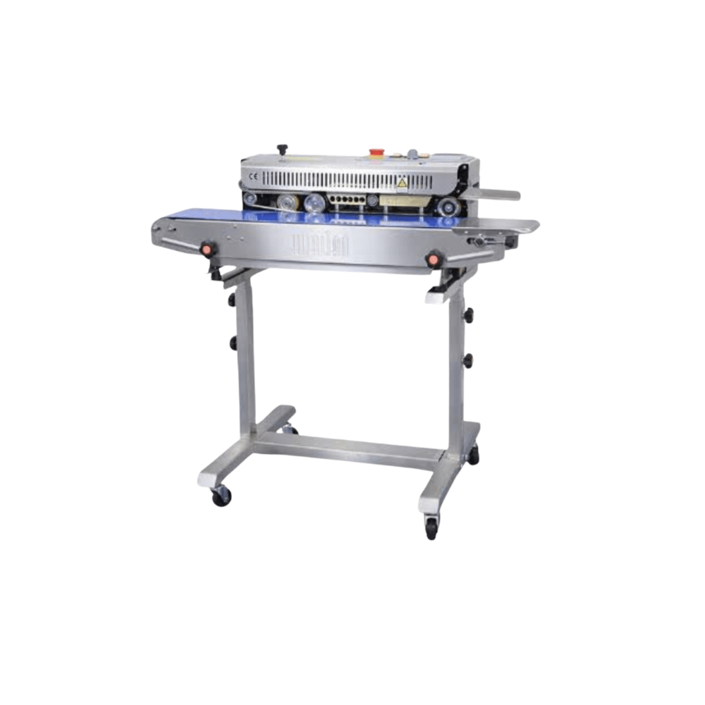 SF-150LD BROTHER เครื่องซีลสายพานต่อเนื่อง