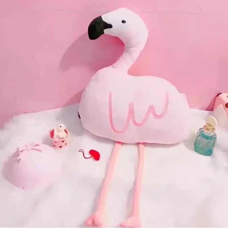 Pre - ตุ๊กตาฟลามิงโก้ #เซียวจ้าน