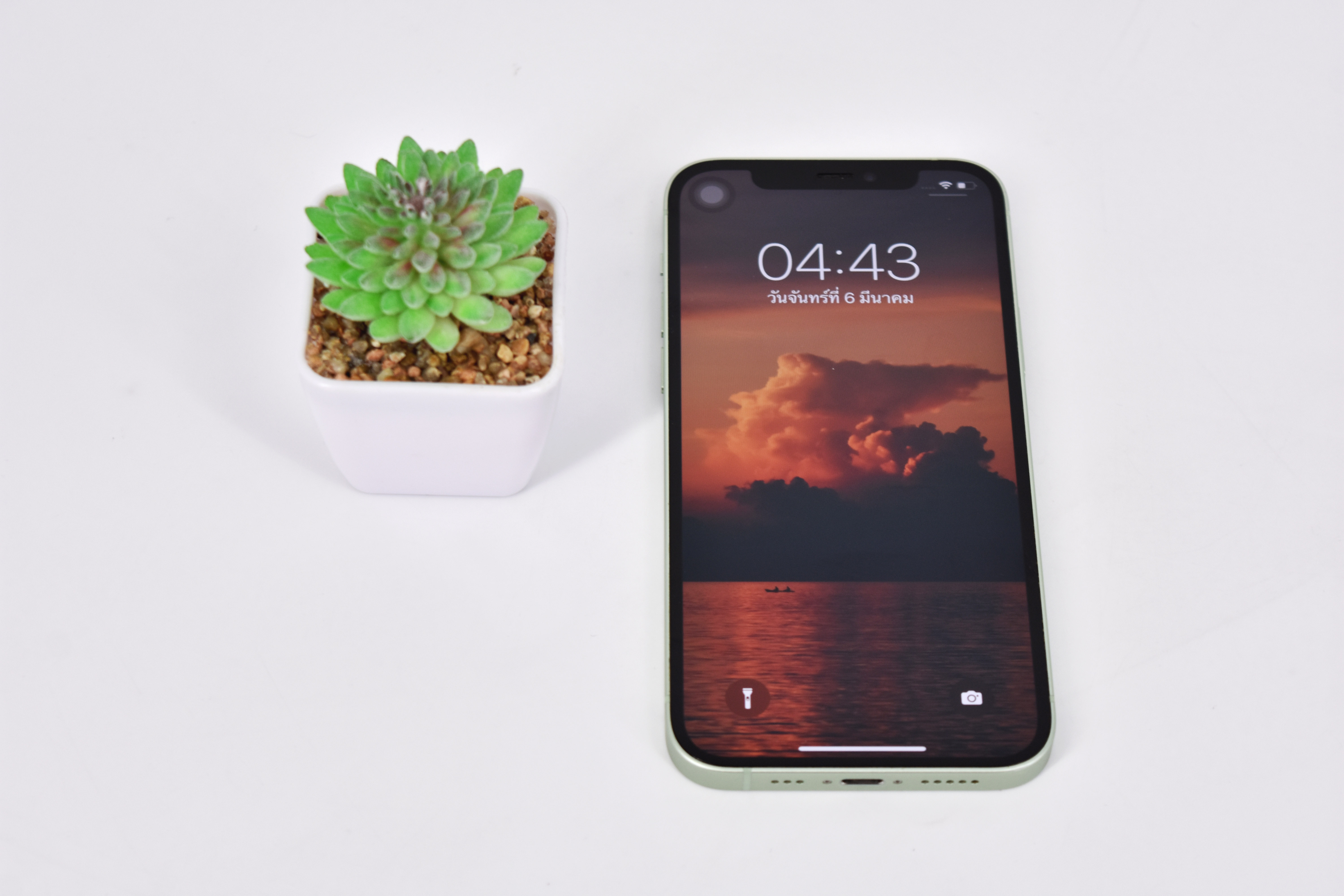 iPhone 12 64GB Green