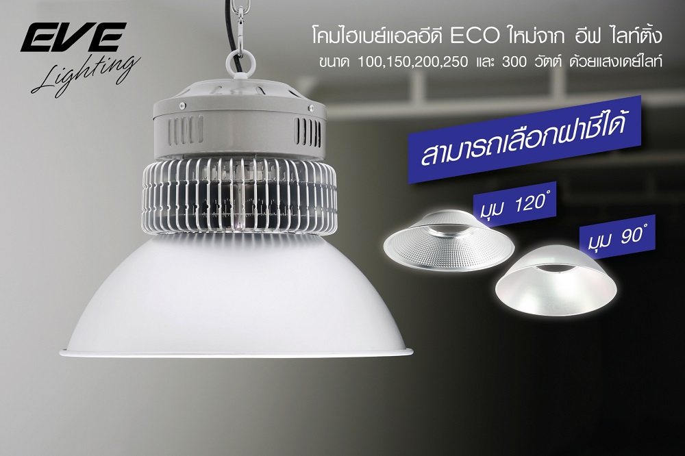 LED Highbay Eco
