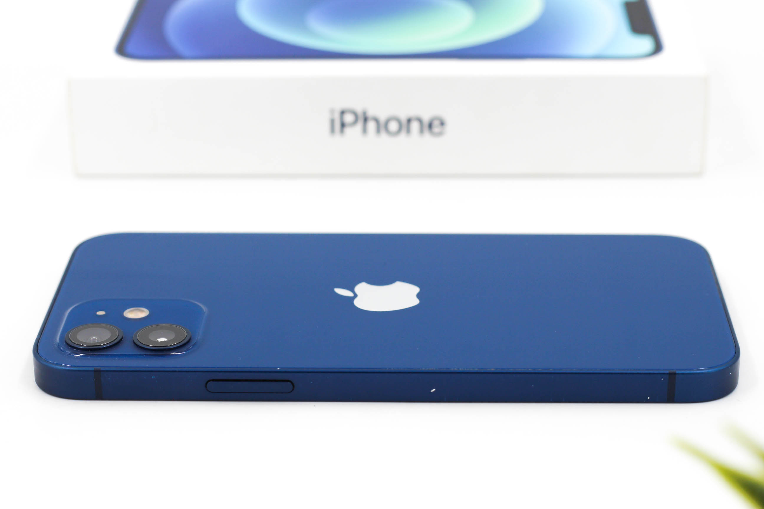 iPhone 12 128GB TH สี Blue