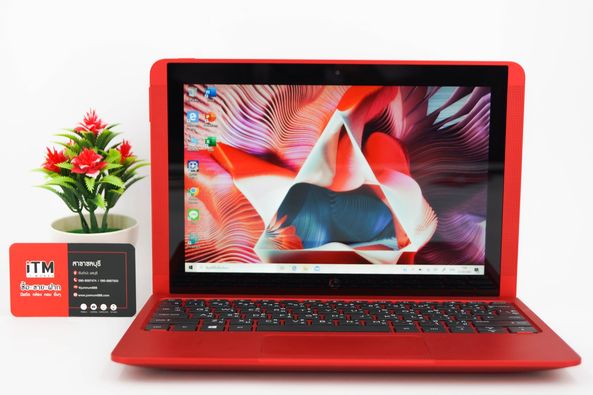 HP PAVILION X2 10