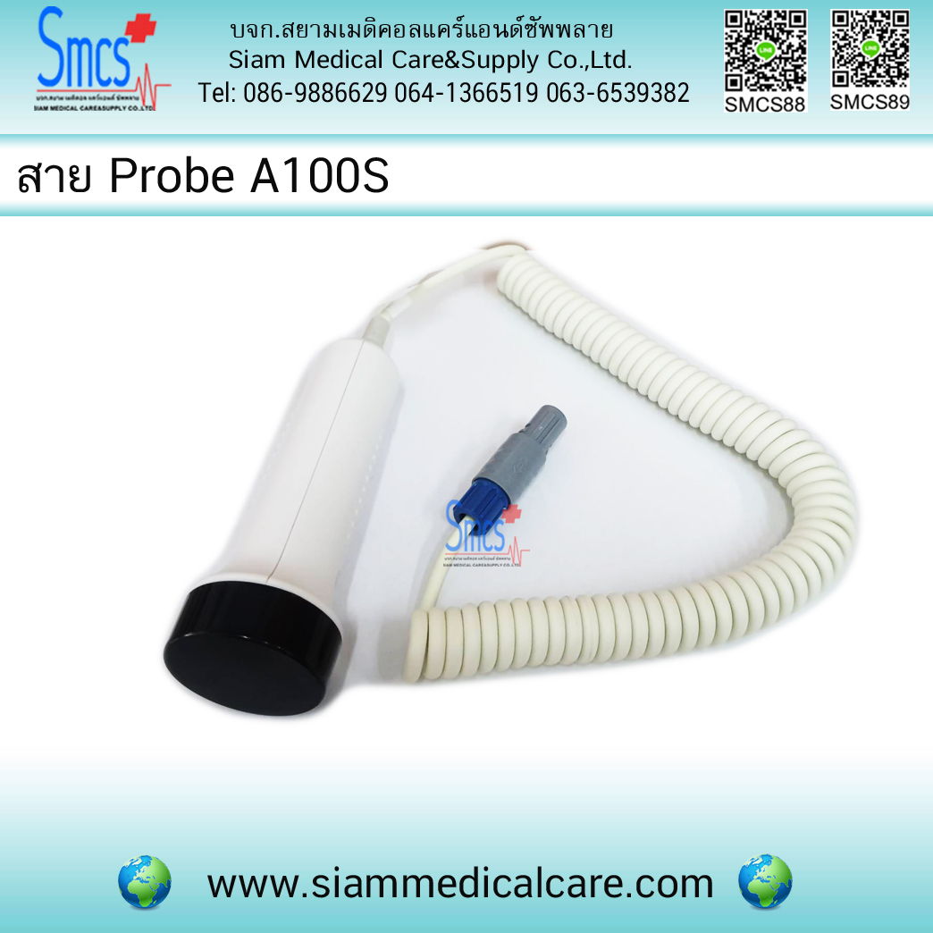สาย Probe AEON A100SD