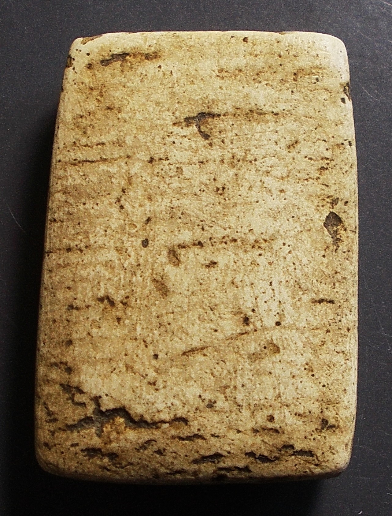 สมเด็จ 9 ชั้นอกร่องหูบายศรี หลังเรียบ เนื้อผงวัดระฆัง พระครูสุพจน์ วัดสุทัศน์ พิธีอินโดจีน ปี 2484 #lnw1123 (ขายแล้ว)