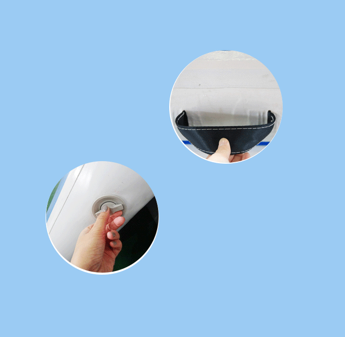 (พรีออเดอร์) เบาะเทควันโด ยิมนาสติก TCD10688