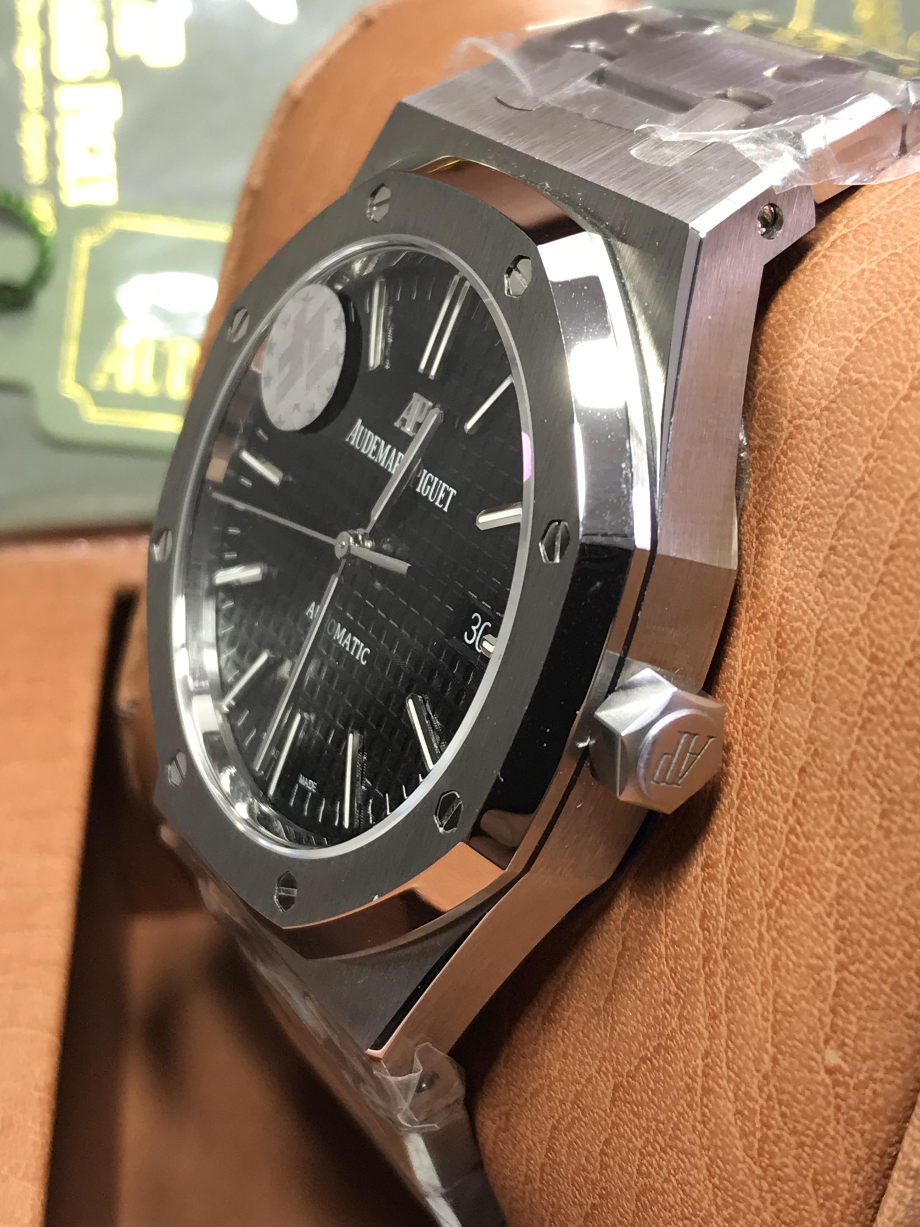 Audemars Piguet Royal Oak Selfwinding (Swiss ZF)