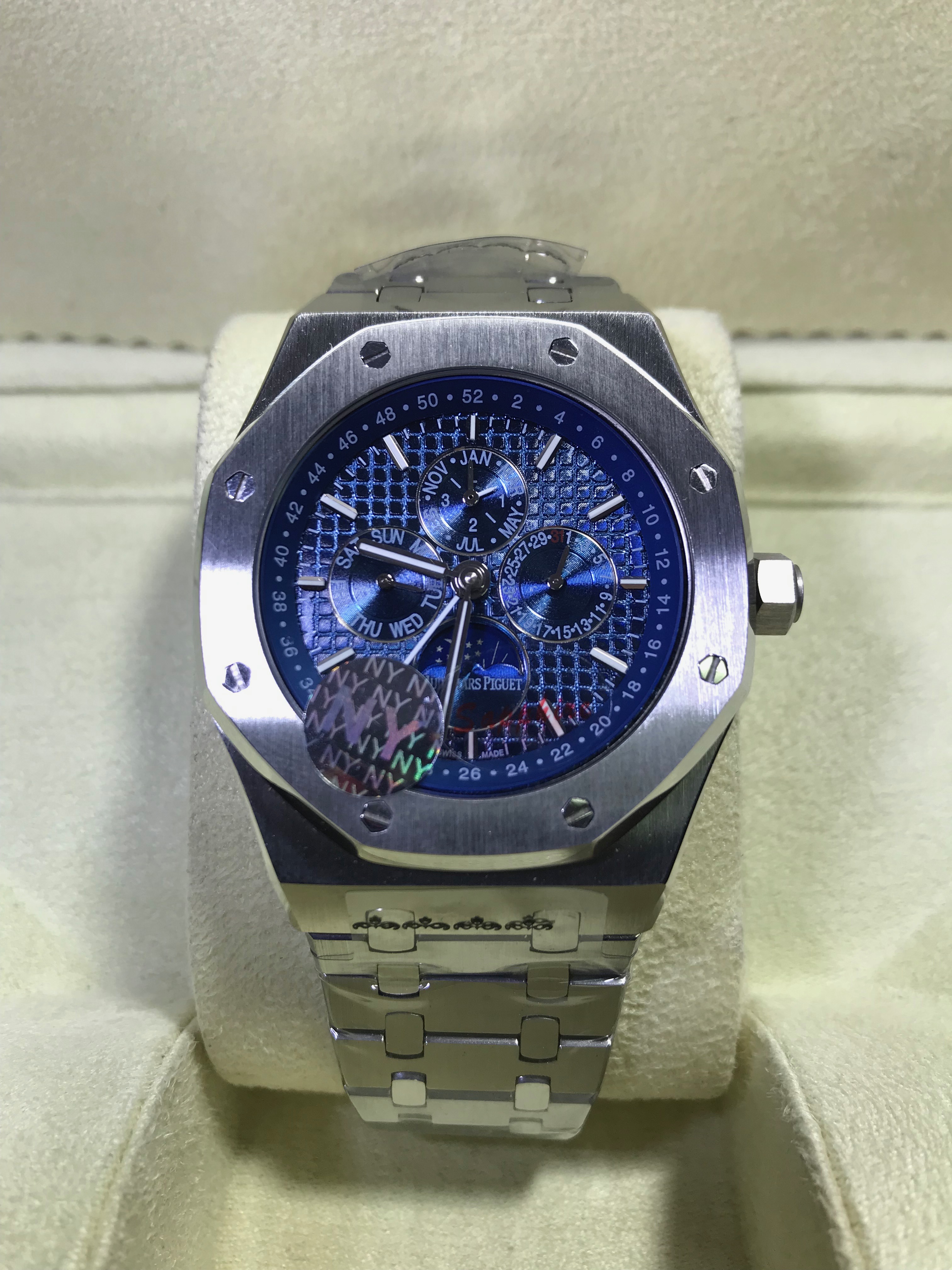 Audemars Piguet (AP)