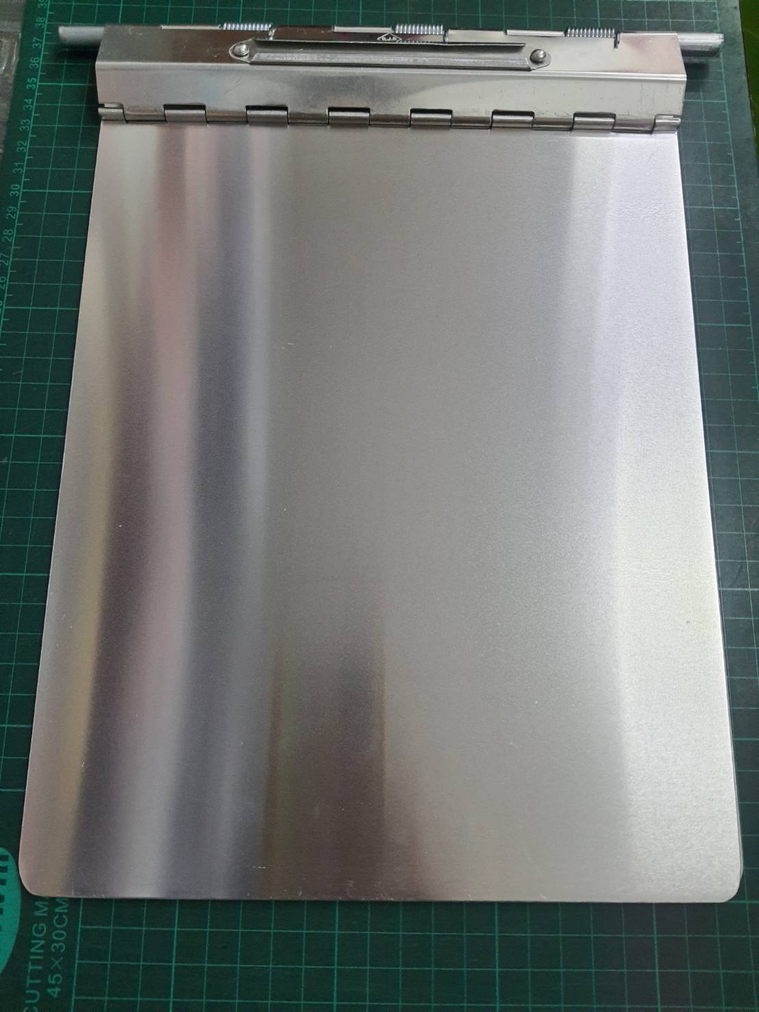 ชารจ์อลูมิเนียม Aluminum charger