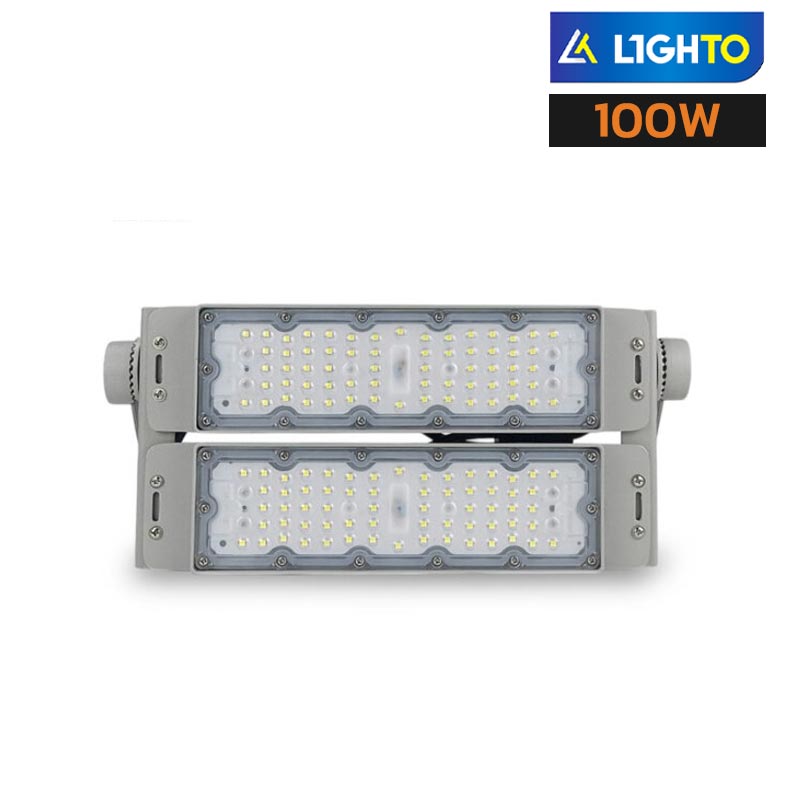 สปอร์ตไลท์ LED 100W LIGHTO THOMAS