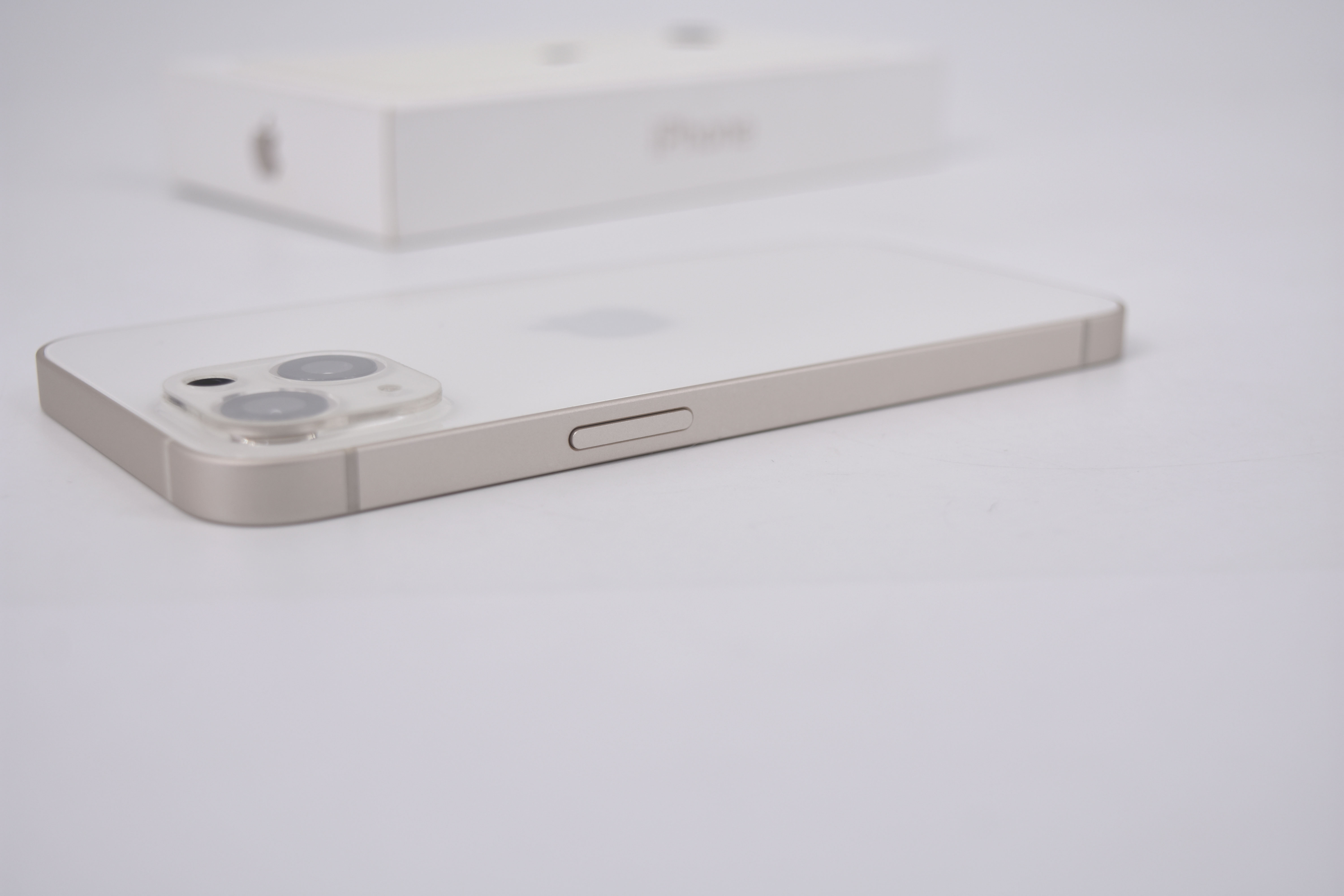 IPhone 13 128GB TH สี Starlight