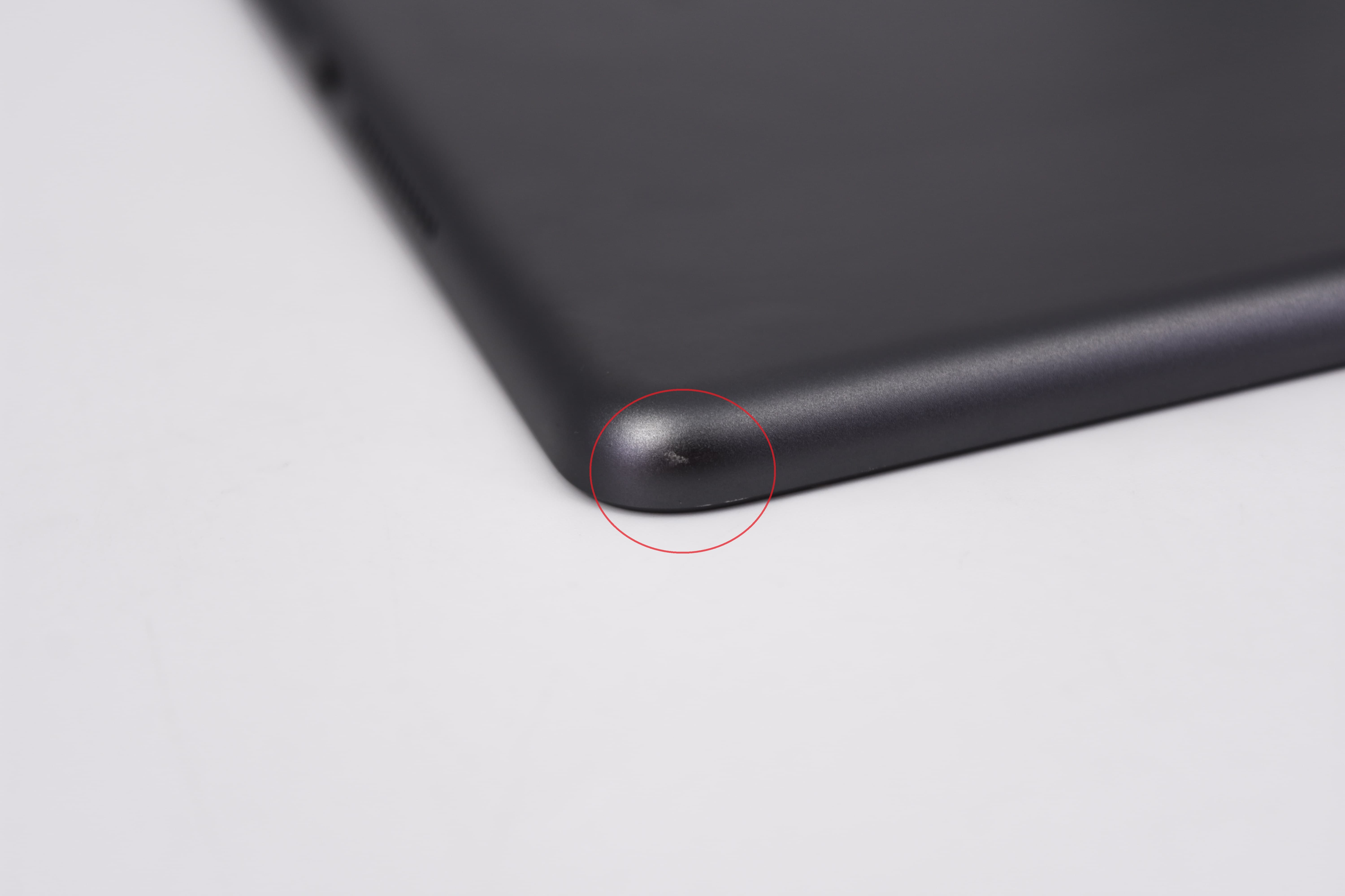 iPad Gen8 128GB TH Wifi สี Space Gray
