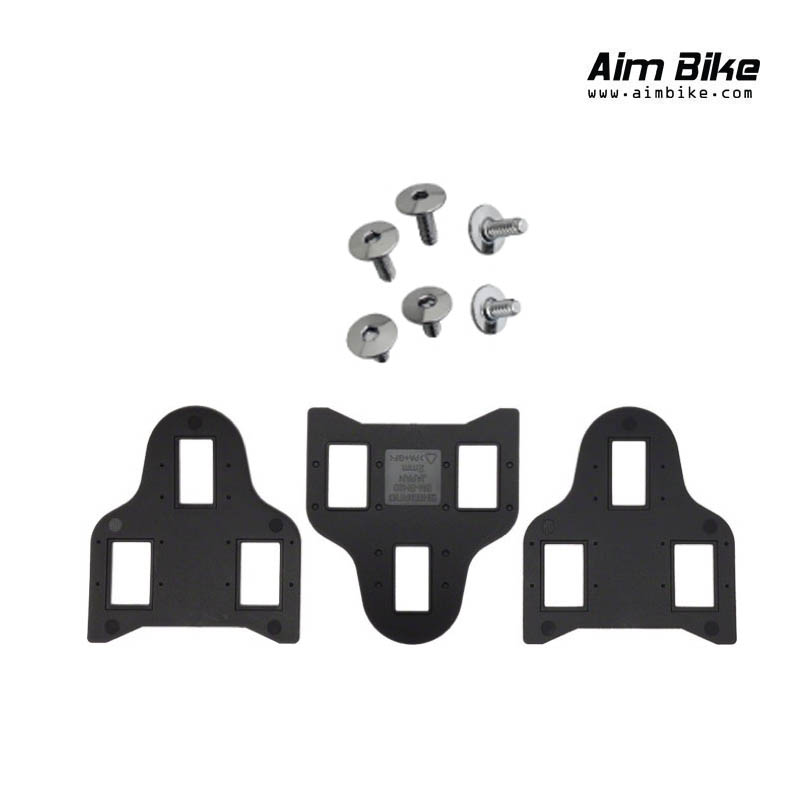 แผ่นรองคลีทเสือหมอบ Shimano Spacers SM-SH20