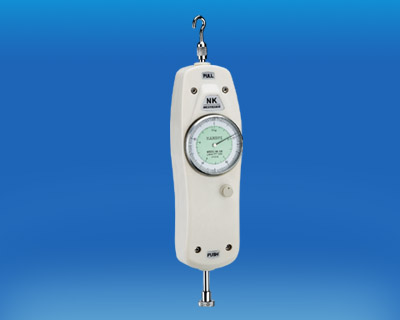 เครื่องทดสอบแรงดึงแรงกด (Force Gauge) รุ่น NK-series