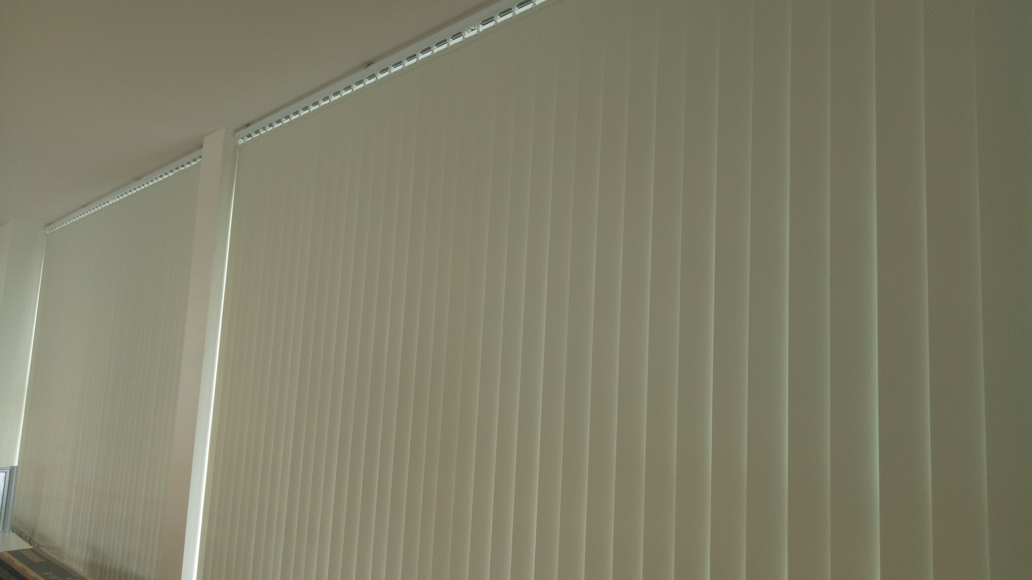 ม่านปรับแสง