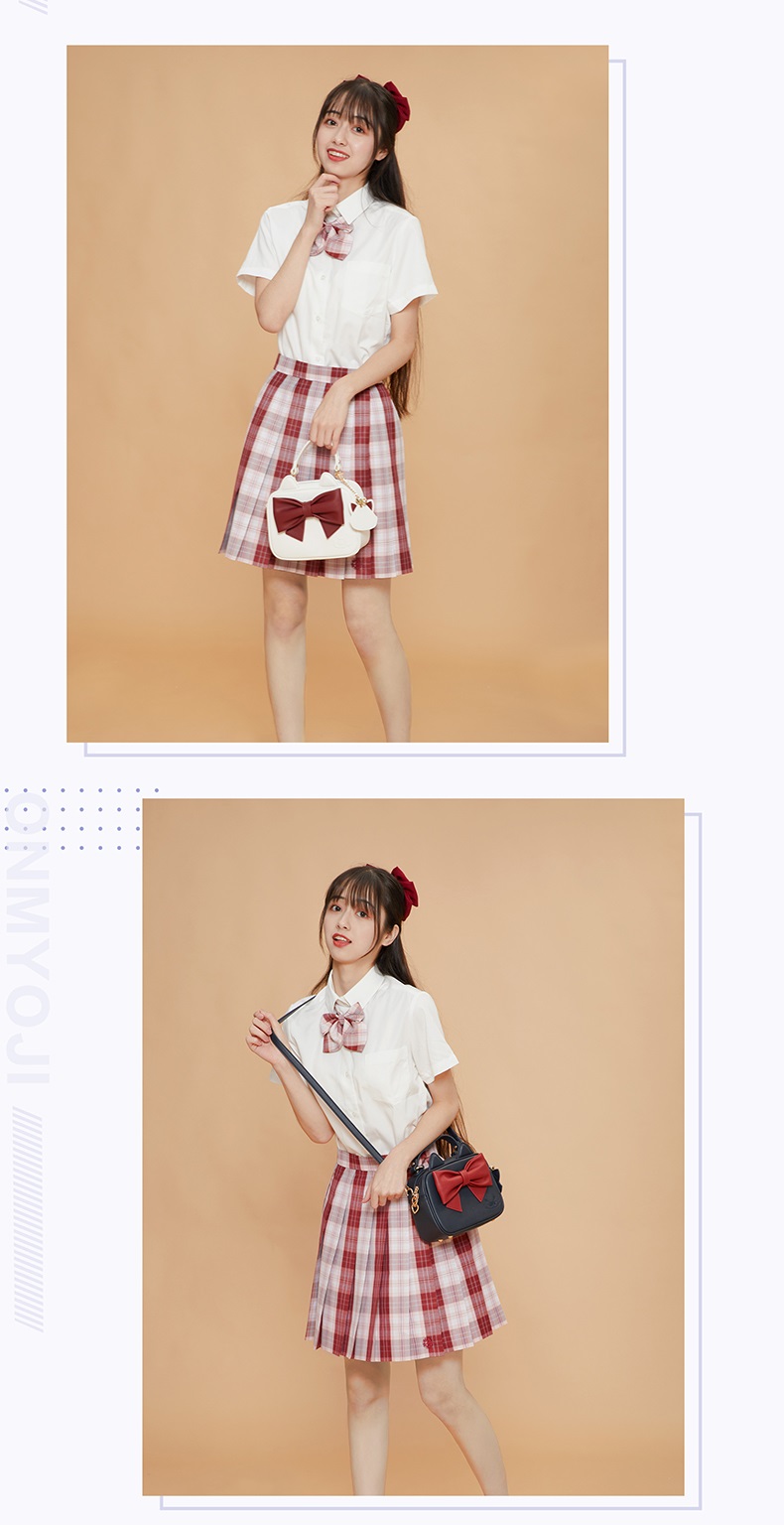 Pre - กระเป๋าสะพายข้าง Onmyoji องเมียวจิ