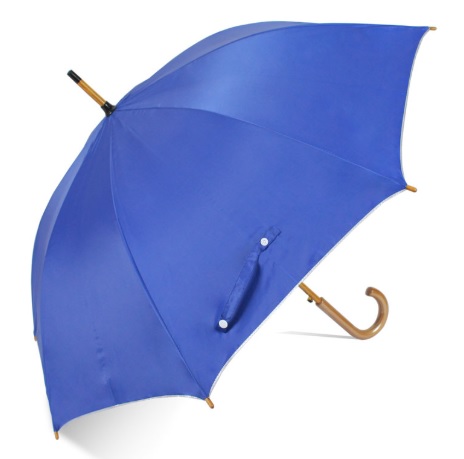 ร่มด้ามไม้