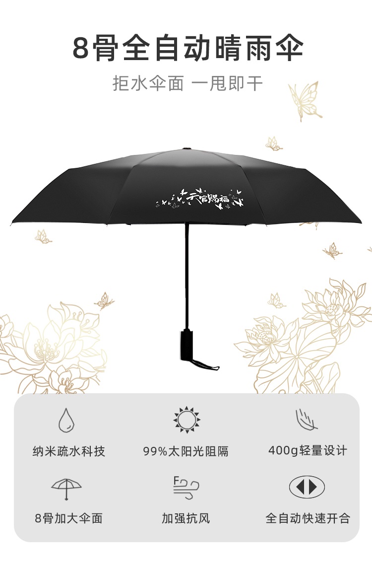 Pre - ร่ม สวรรค์ประทานพร minidoll