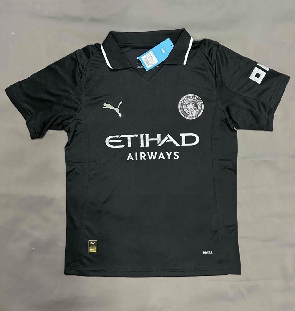 มาใหม่ แมนซิ เยือน Fans Edition เกรดแฟนบอล 2025