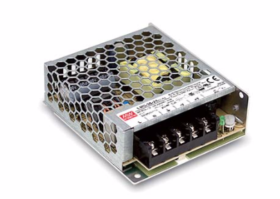 LRS-35-12 Switching Power Supply AC 85-264V/DC 125-373V