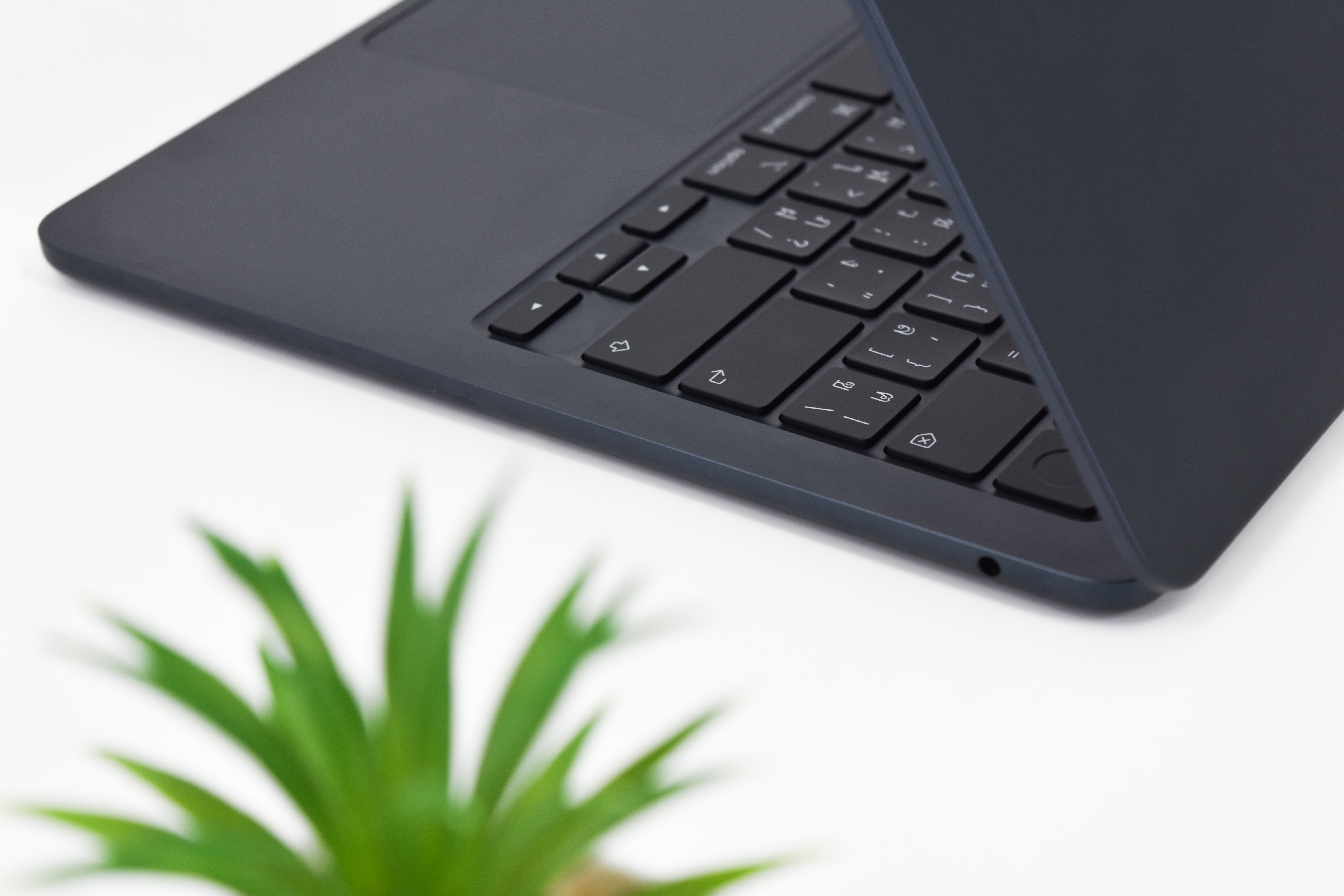 MacBook Air (M2, ปี 2022) Ram 8GB+SSD 256GB
