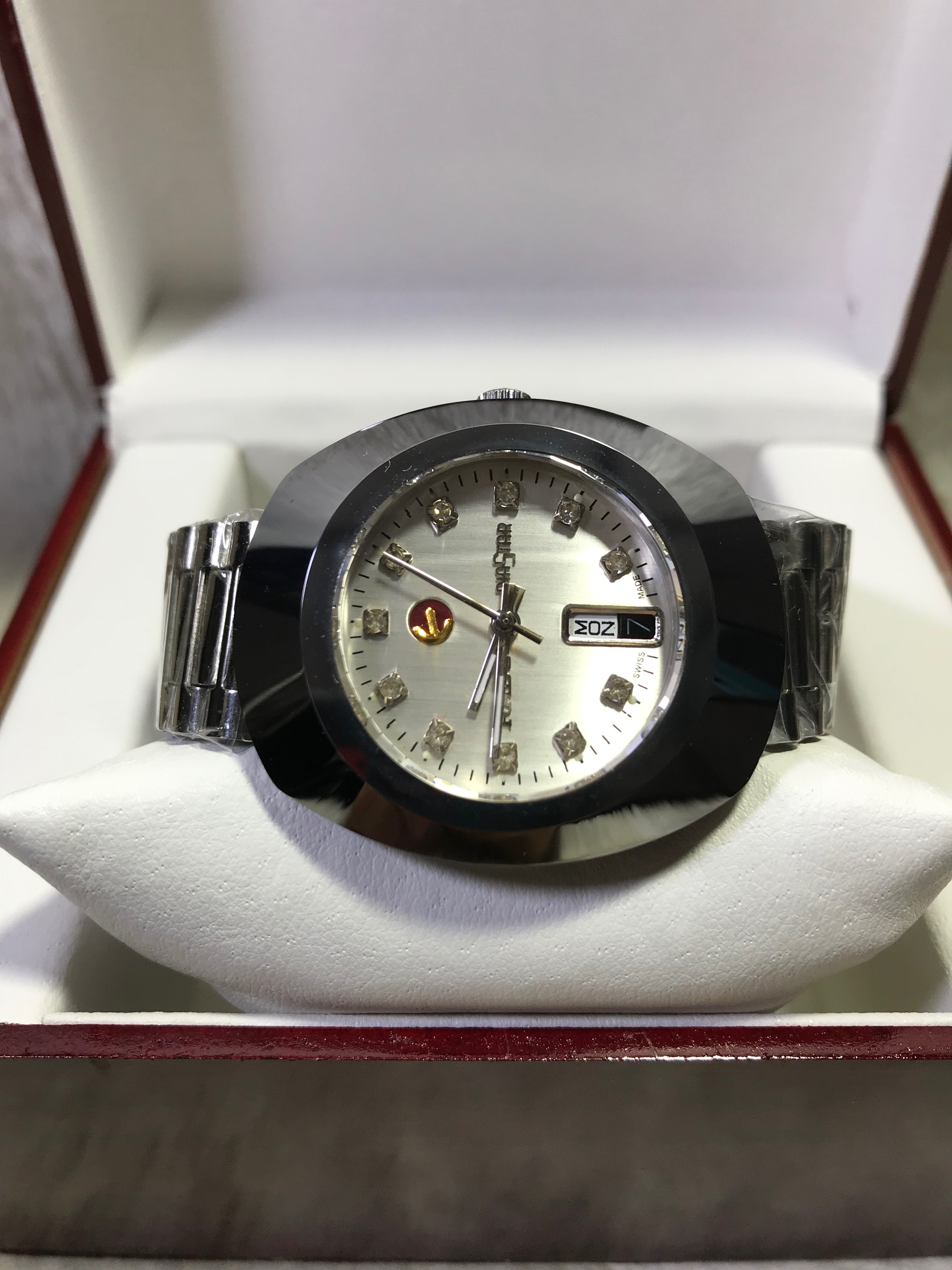 Rado Diastar