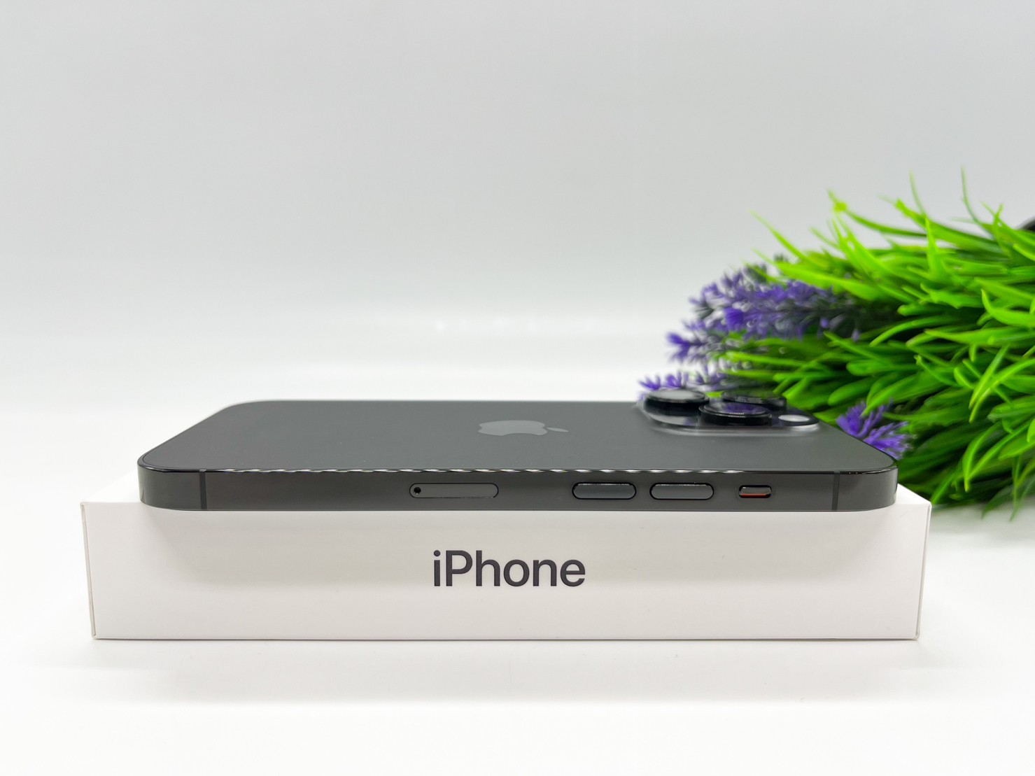 iPhone 14 Pro 256GB Space Black