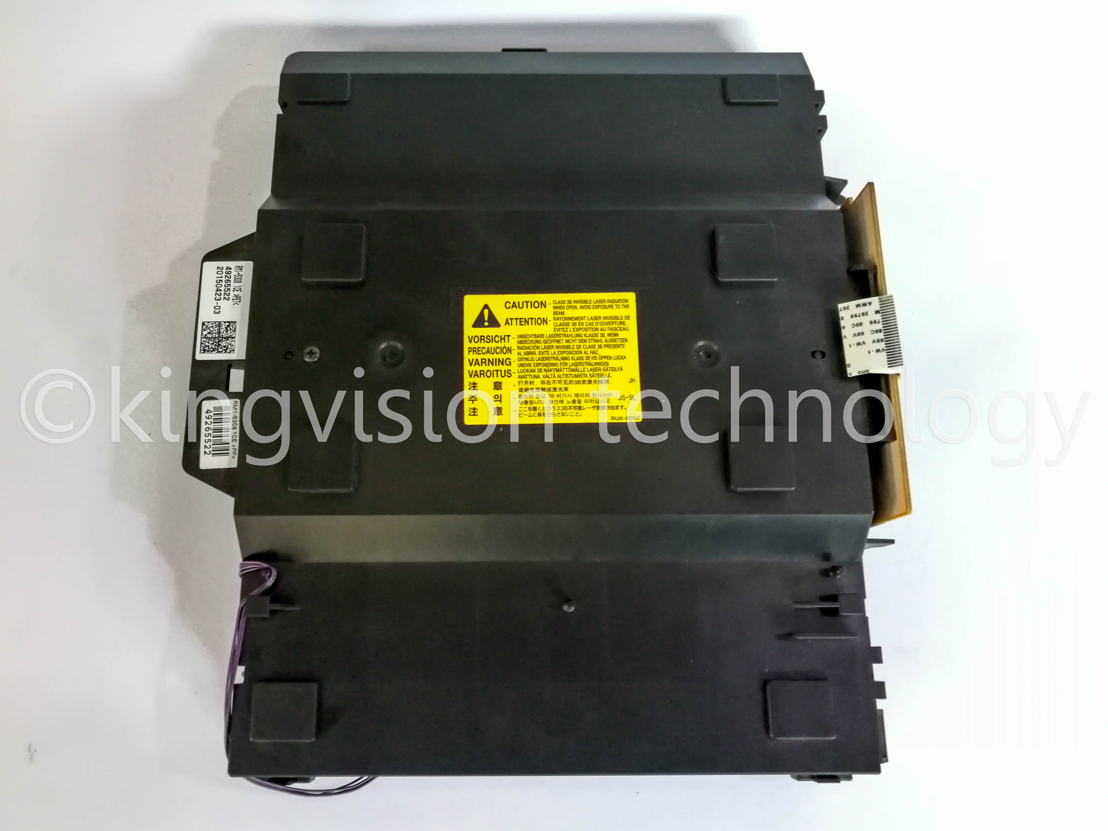 Laser Scanner Unit เลเซอร์ สแกนเนอร์ (มือสอง) HP color LaserJet Pro M476nw