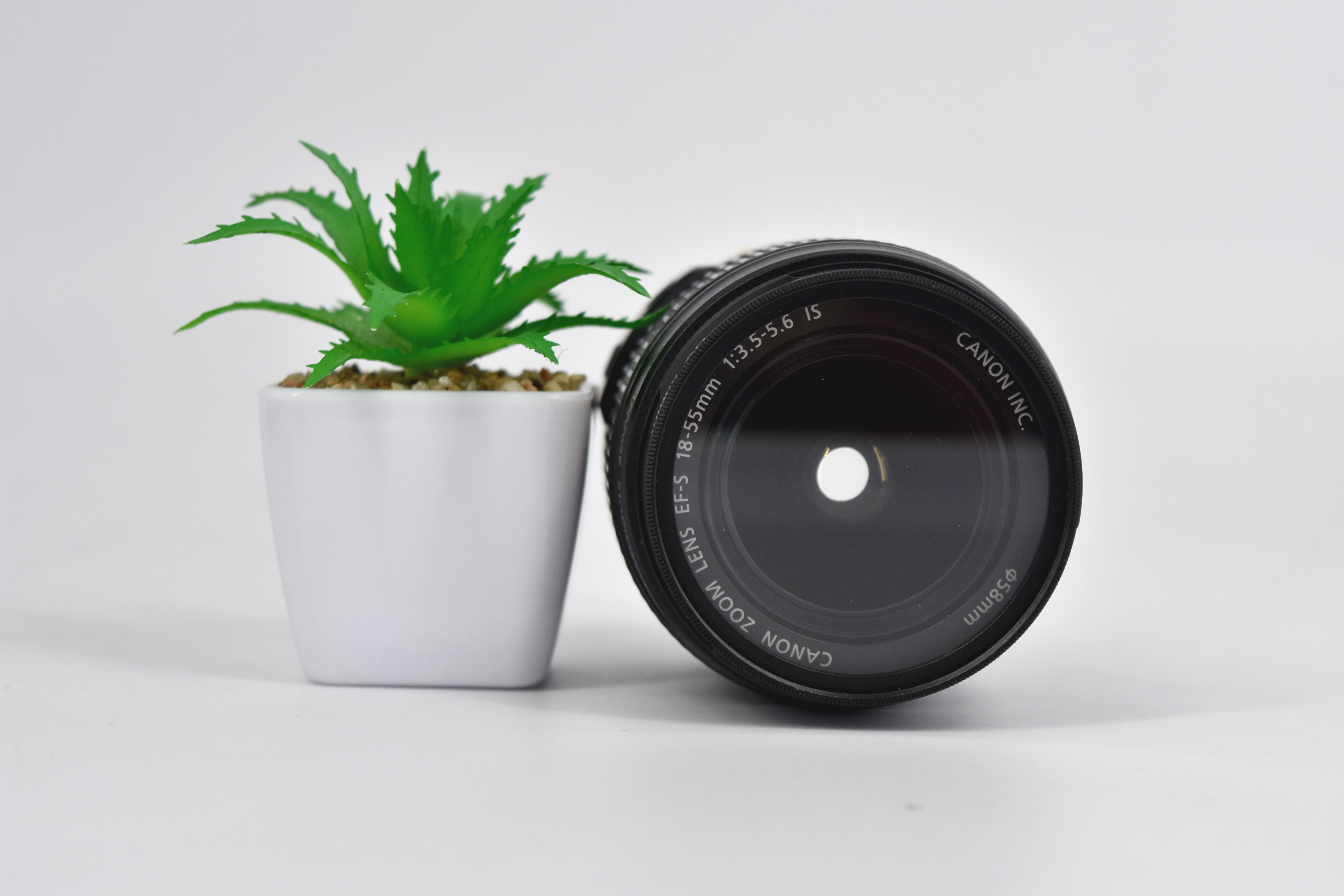 Canon EOS 60D