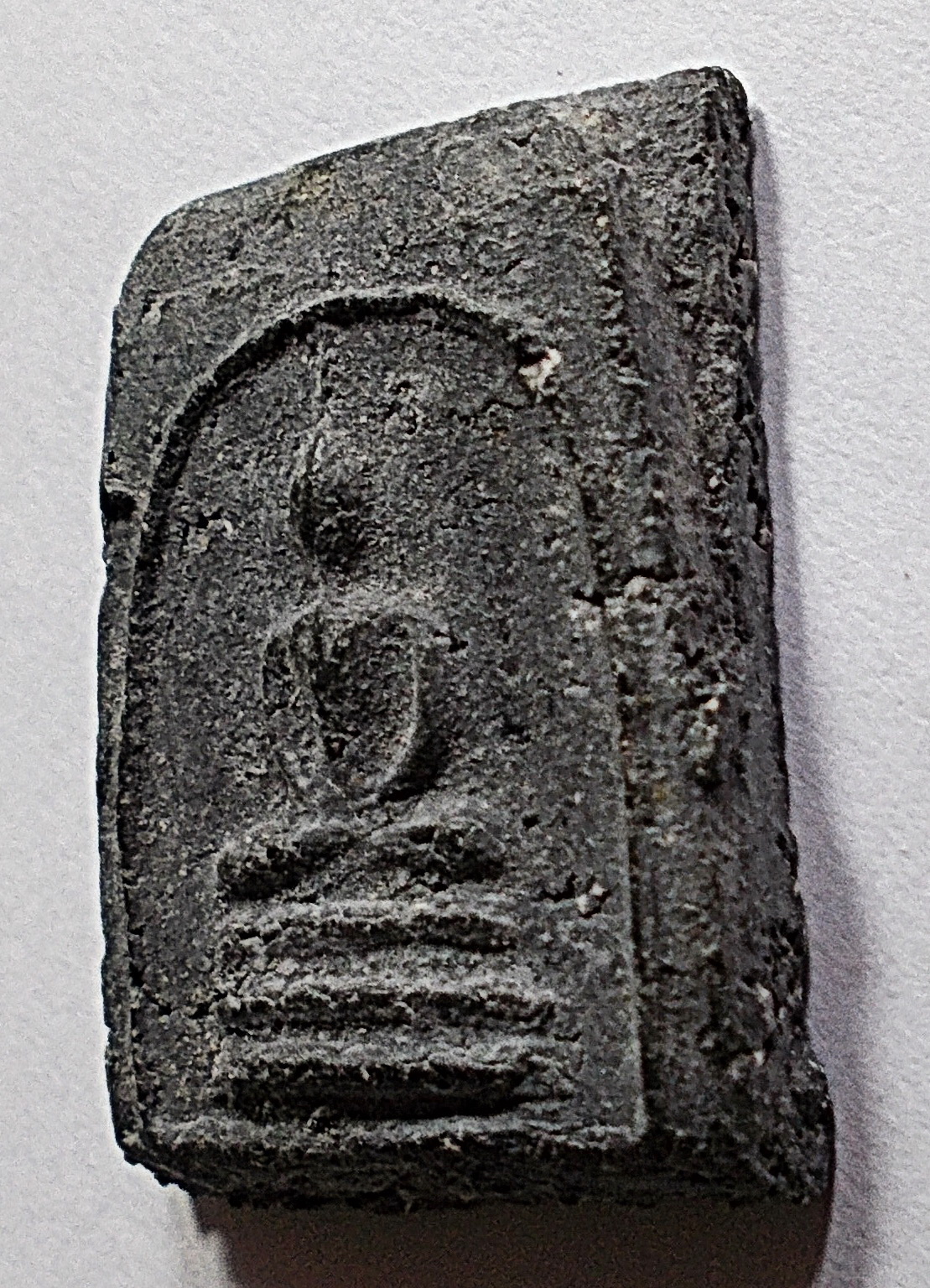 สมเด็จคะแนน วัดประสาท ปี 06