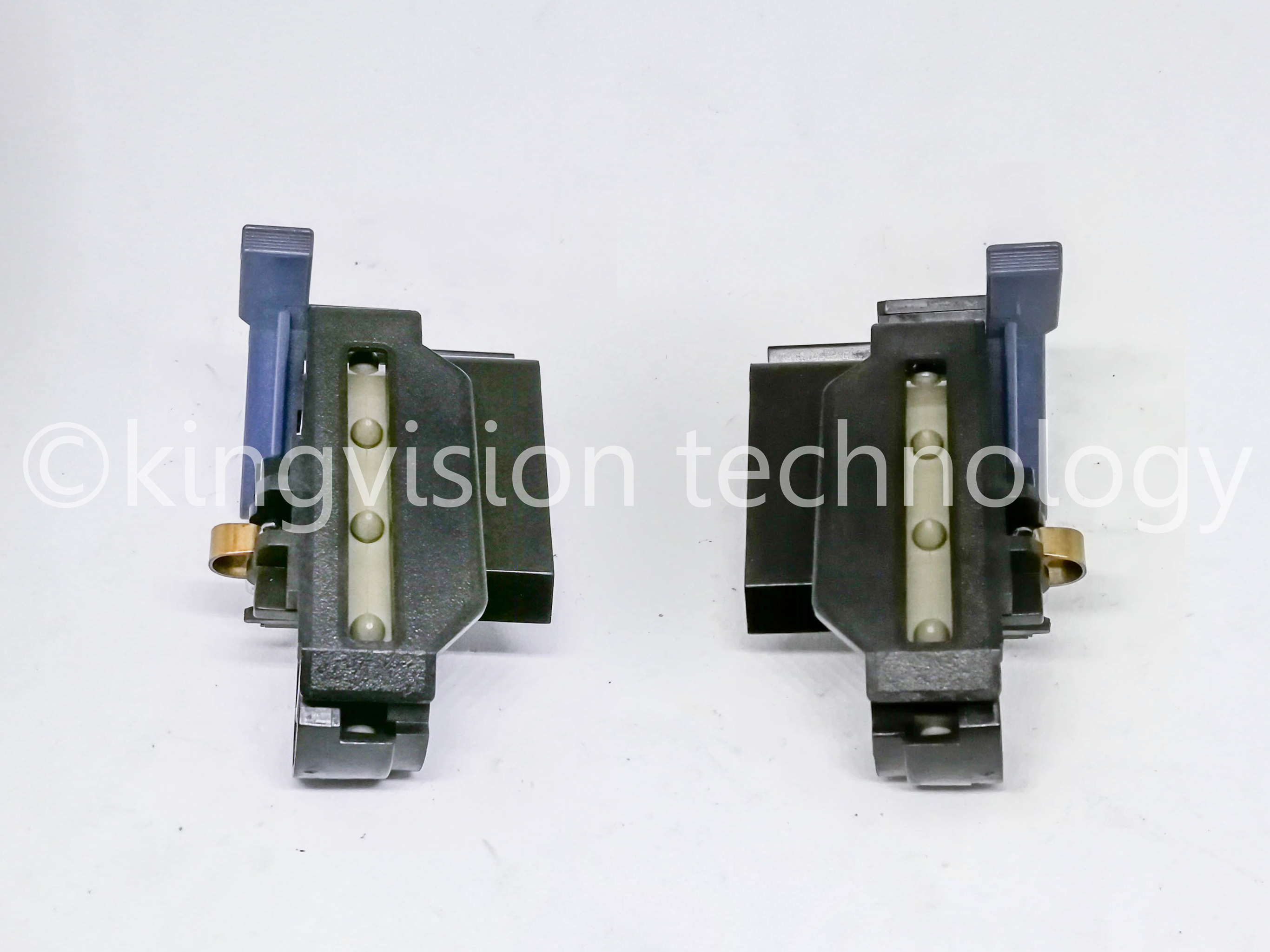 Tractor Assy (Right ,Left ) หนามเตย (คู่) EPSON LQ-630 (Model: P351A) (มือสอง)