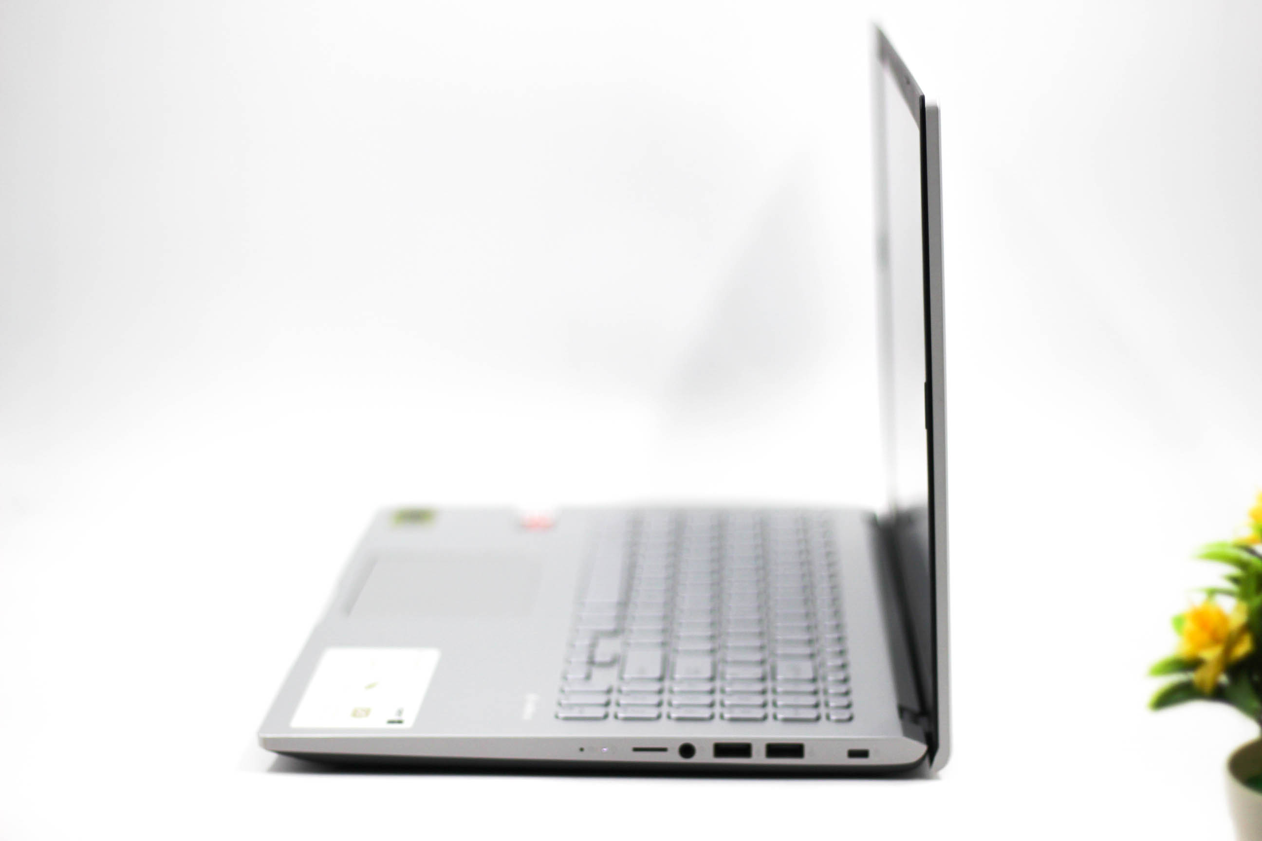 ASUS M509DA-EJ380T (SILVER)