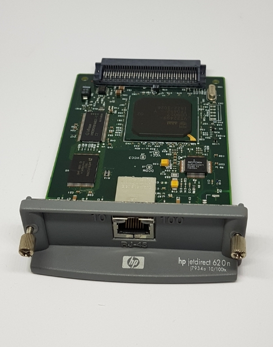 Network Card (มือสอง) HP LaserJet 2420