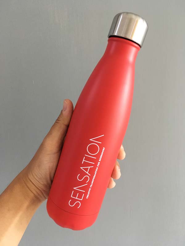 สกรีนโลโก้บนกระบอกโบว์ลิ่ง พิมพ์โลโก้บนกระบอกโบว์ลิ่ง