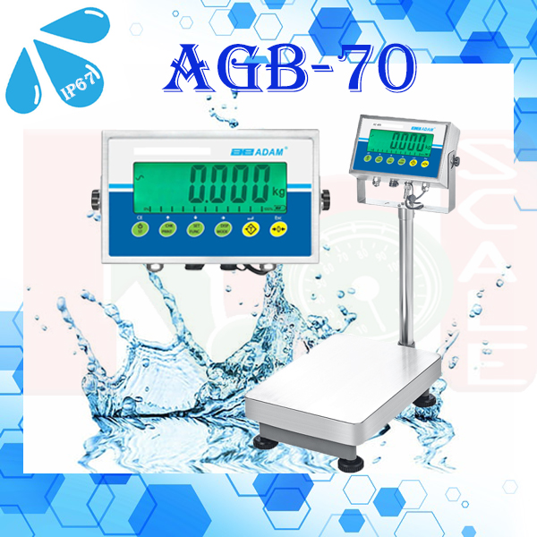ADAM AGB-70