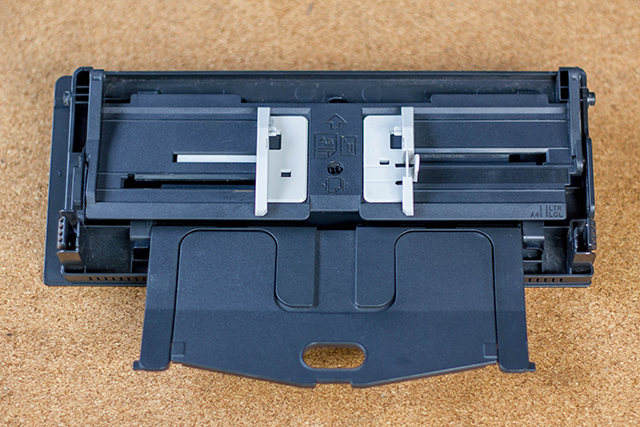 Tray 1 Assy ถาดกระดาษบน Brother HL-5440 / HL-5450