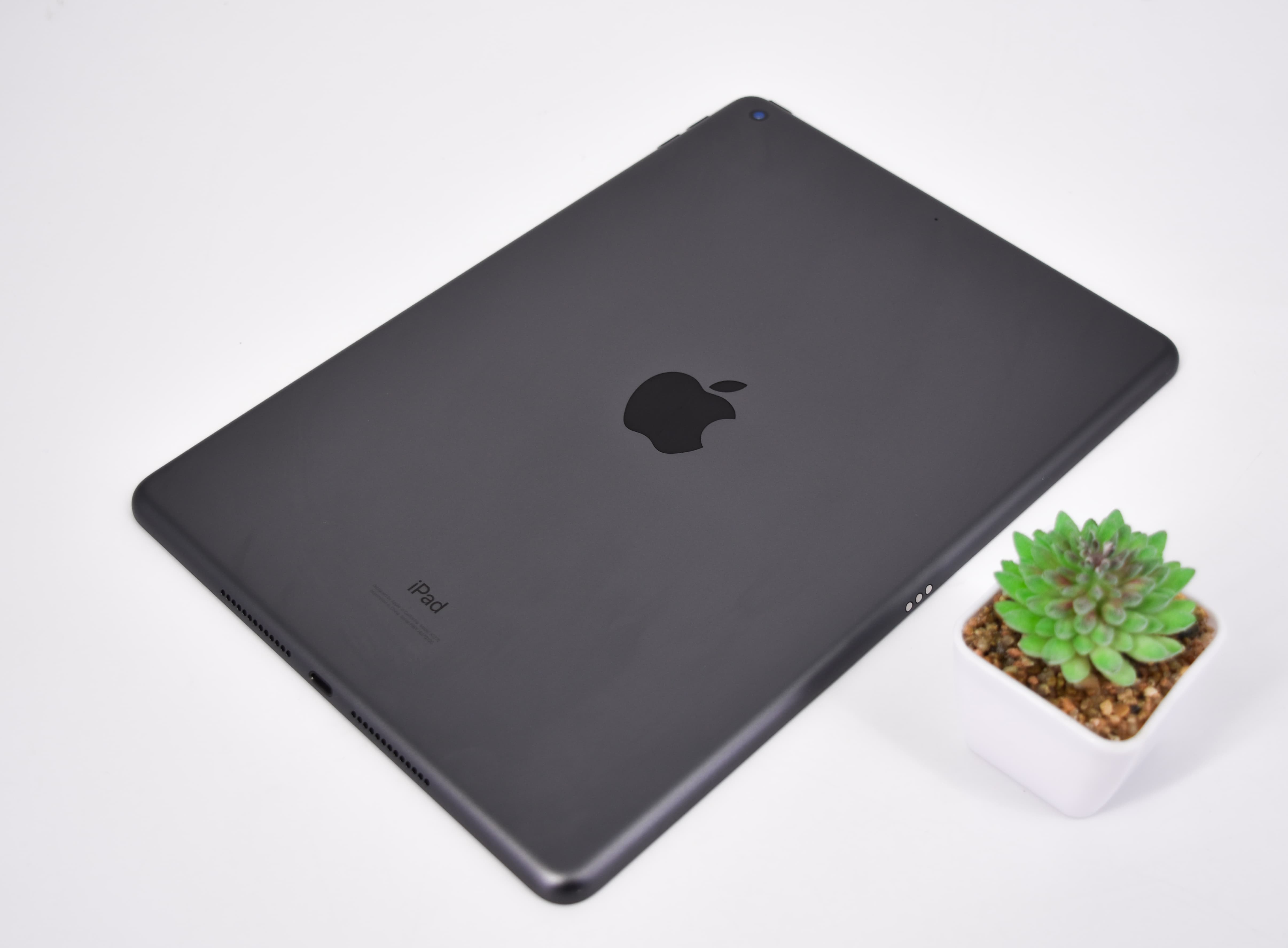 iPad Gen8 128GB TH Wifi สี Space Gray