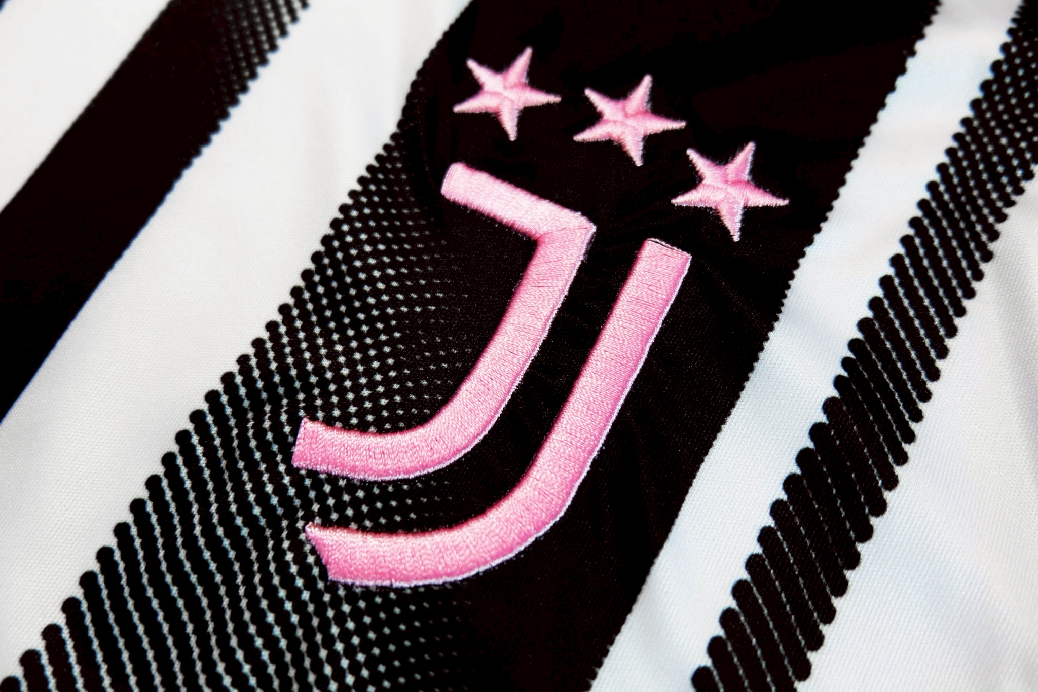 เสื้อฟุตบอล ยูเวนตุส เหย้า Fans Edition เกรดแฟนบอล 2025