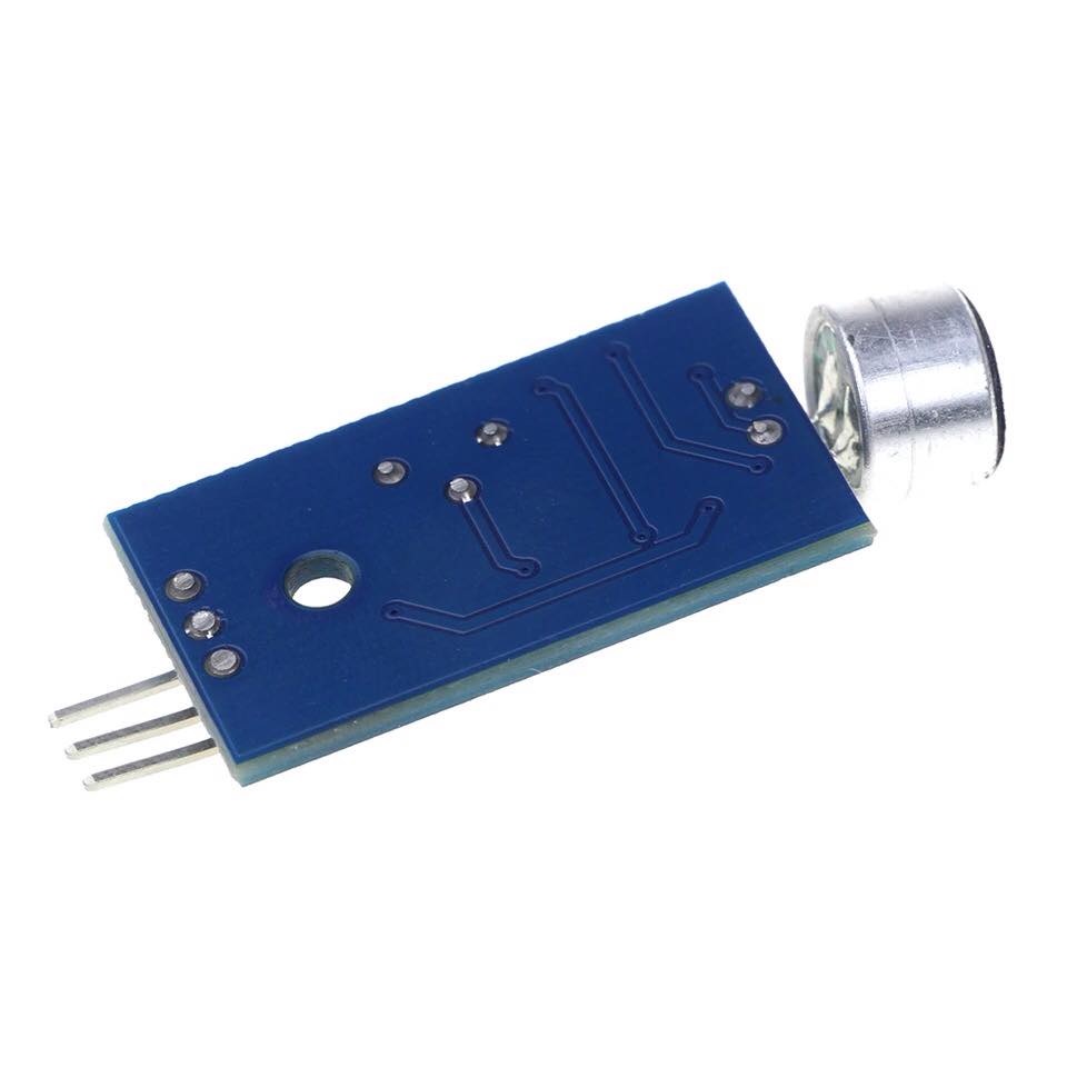 High Sensitive sound Microphone Module