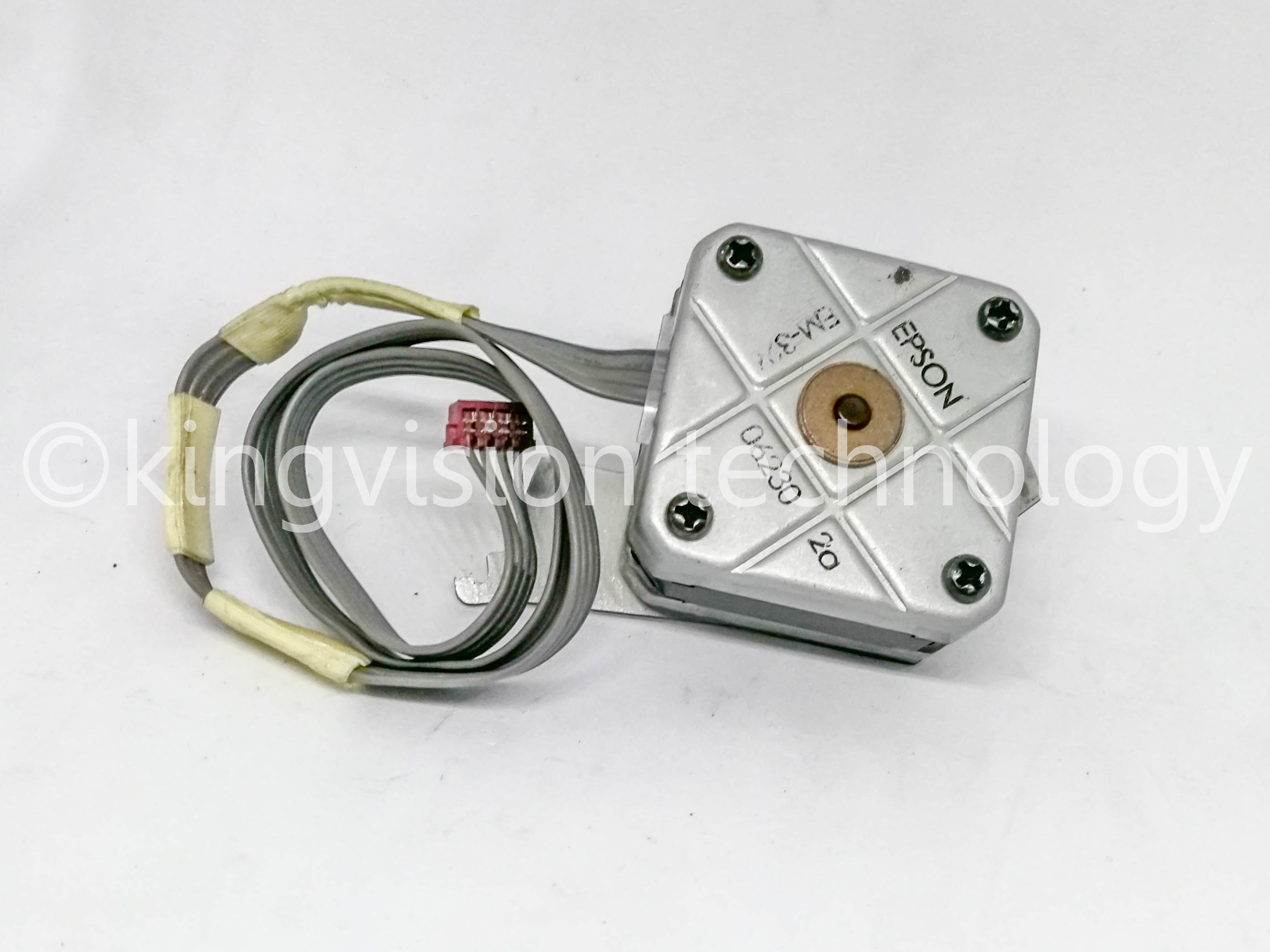 PF Motor มอเตอร์ขับชุดเฟือง (มือสอง) EPSON LQ-300 / LQ-300+ / LQ-300+II