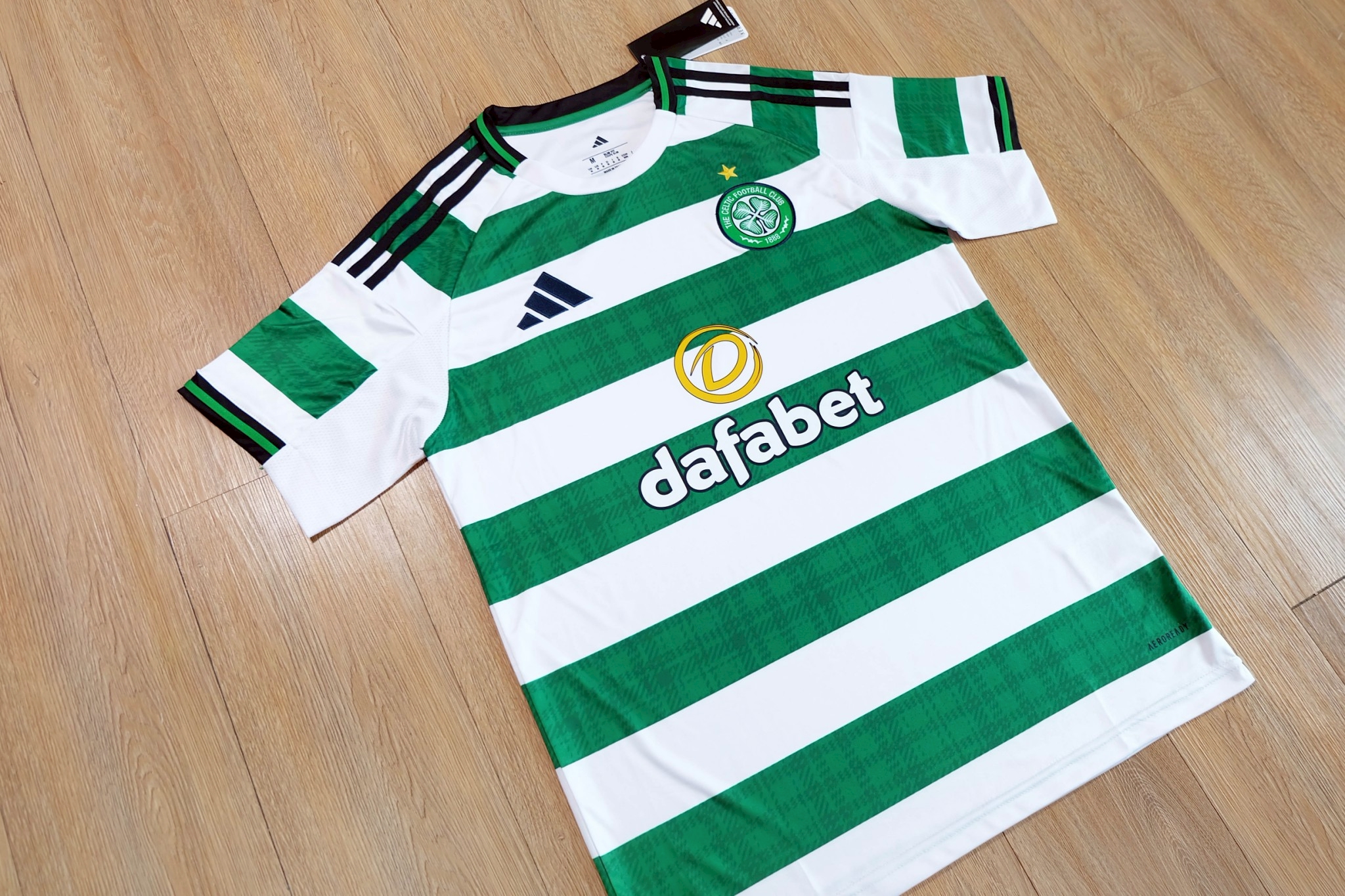 มาใหม่เสื้อฟุตบอล Celtic Home Fans Edition เกรดแฟนบอล 2025