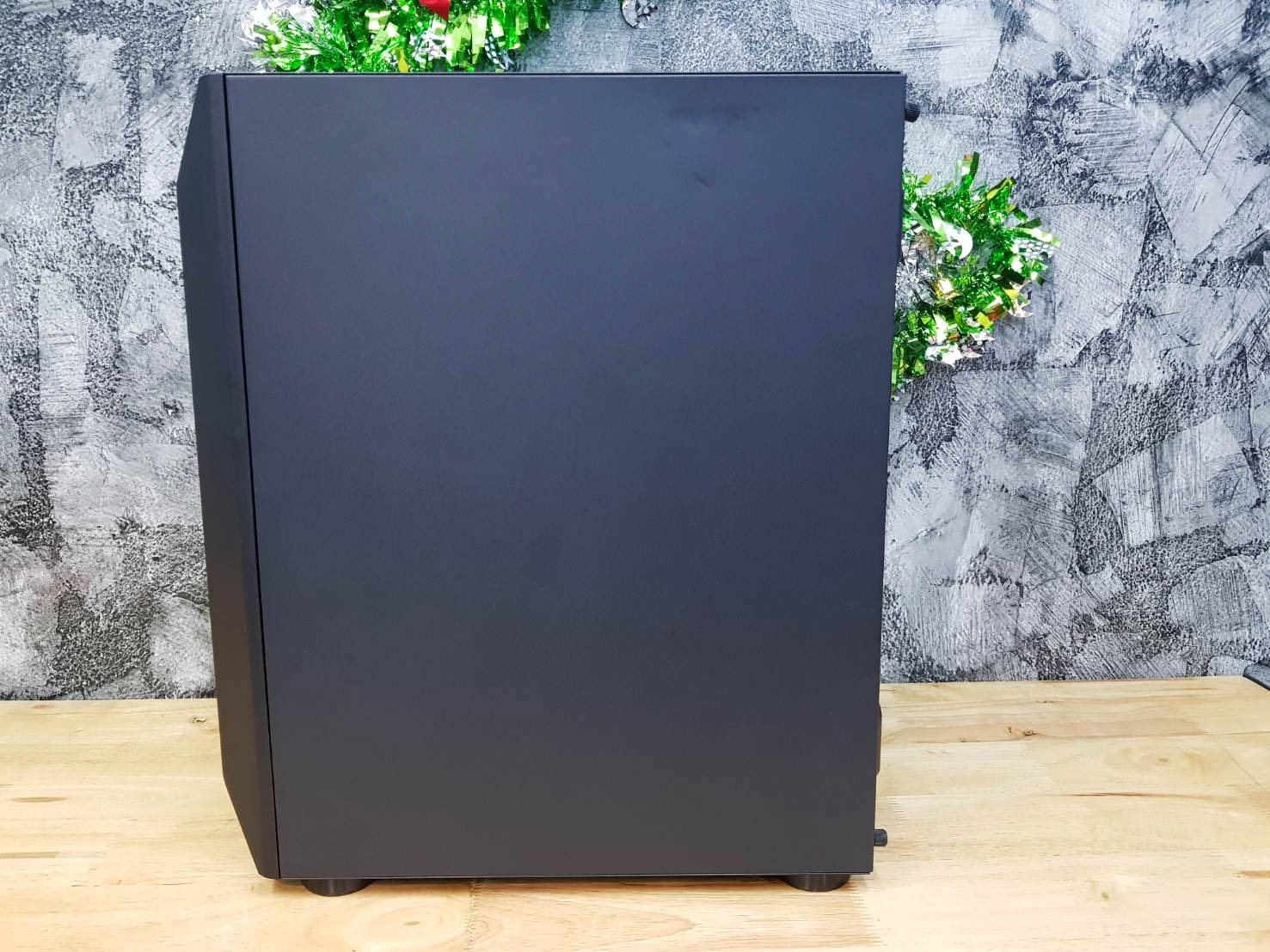 PC Set Cougar i5-10400 RX5500XT