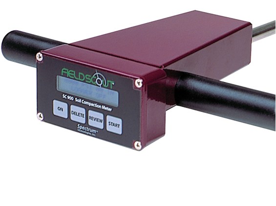FieldScout SC 900 Soil Compaction Meter