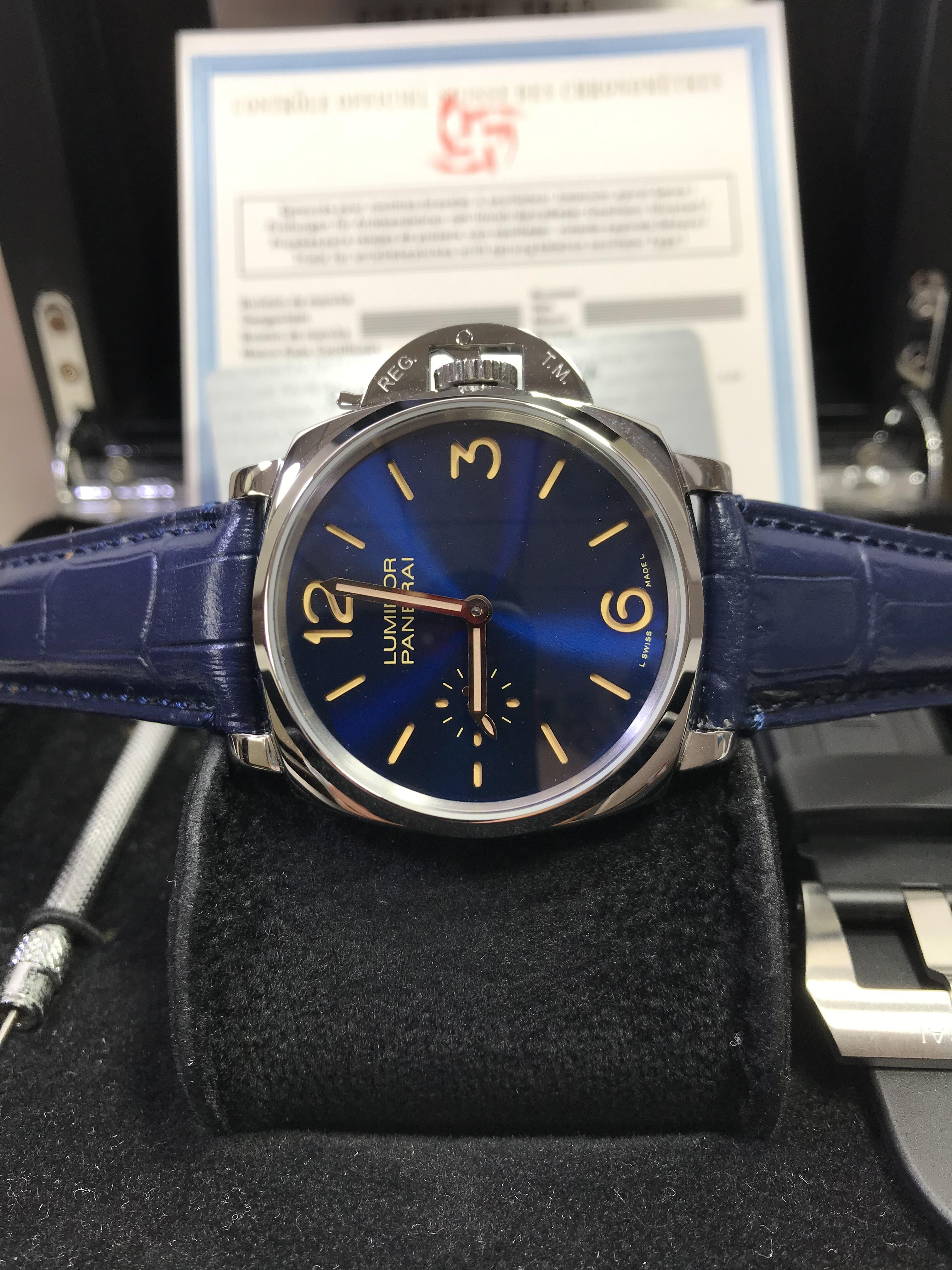Luminor Panerai (PAM 926)