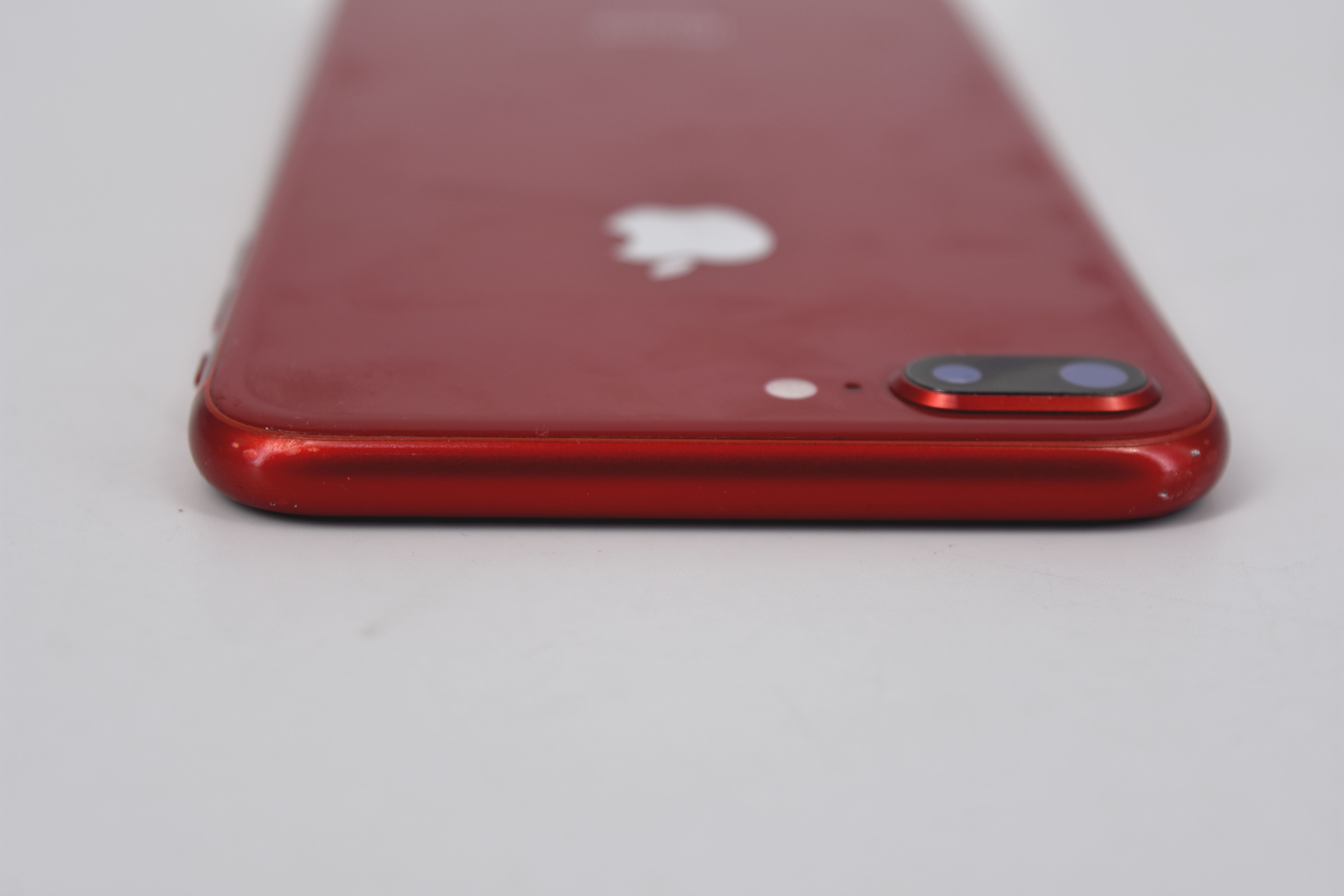 iPhone 8 plus 256GB RED edition