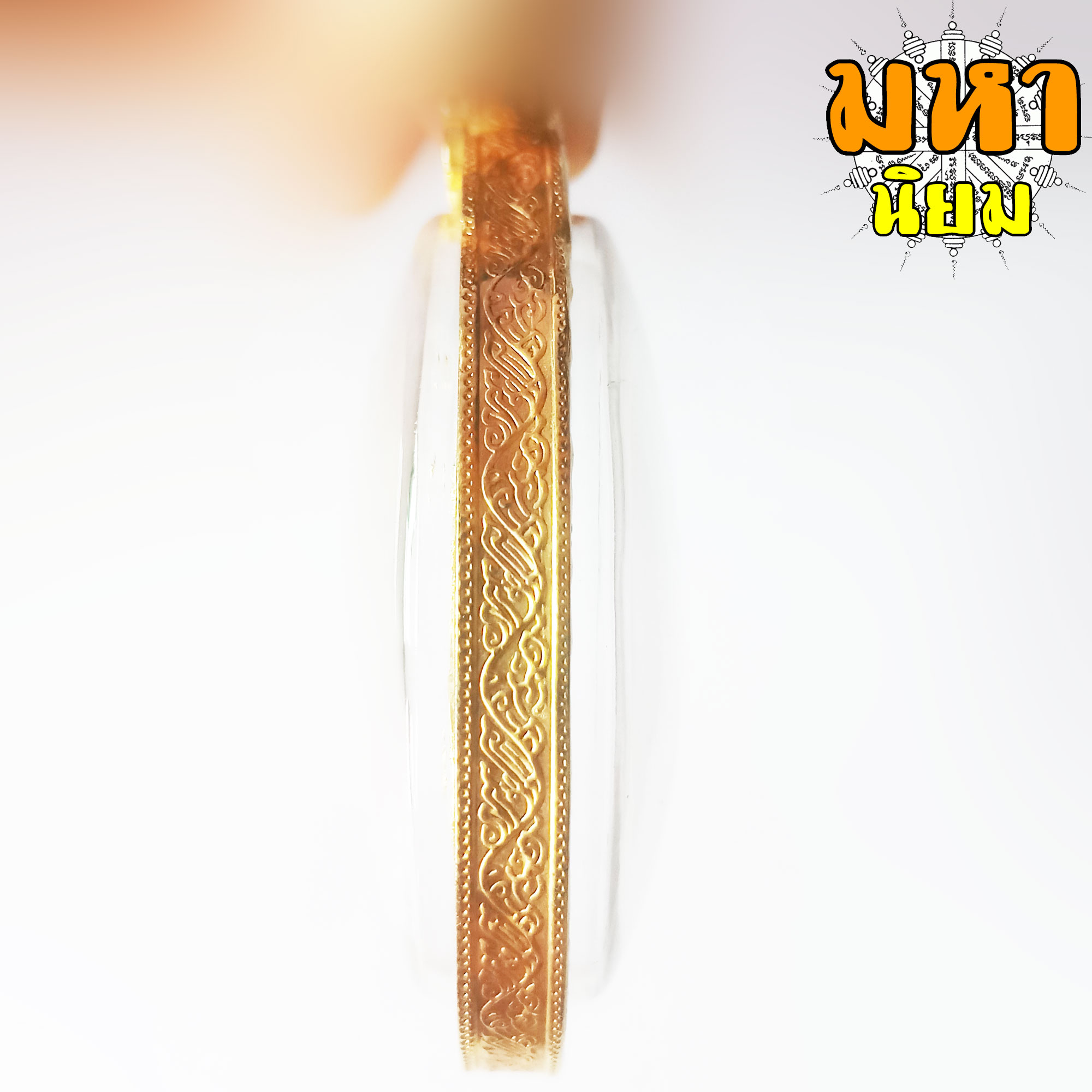 เหรียญท้าวเวสสุวัณสิทธิโชค รวยทันใจ มหาเศรษฐี กรอบทองไมครอน พร้อมกล่องอย่างดี ที่ระลึกงานทอดกฐิน วัดจตุธาตุธาราม ปลุกเสกวัดสุทัศน์ กรุงเทพฯ