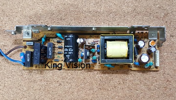 Power Supply / พาวเวอร์ ซัพพลาย (มือสอง) Panasonic KX-FX -981